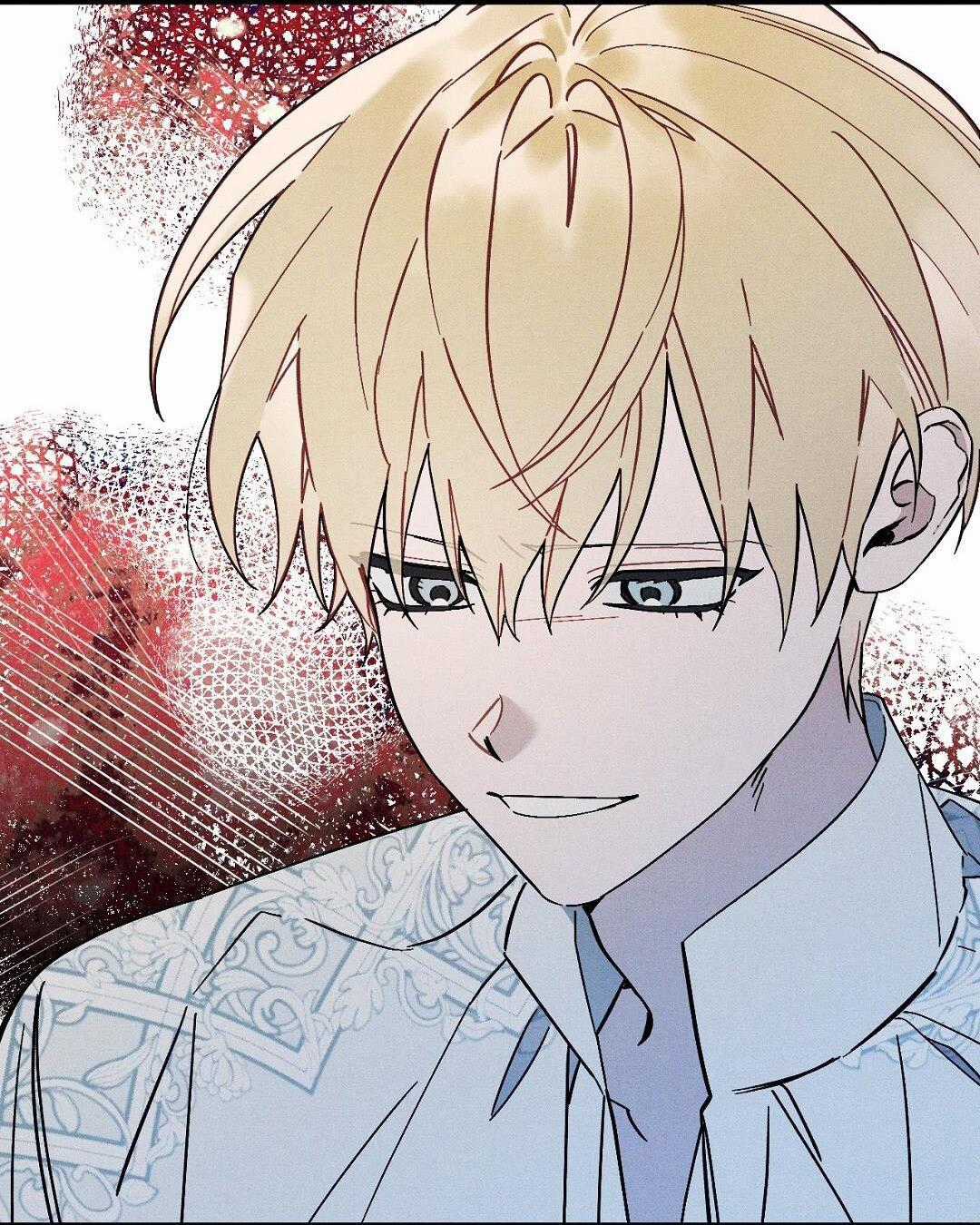 Hoàng Tử Hư Hỏng Che Giấu Mình Là Omega Chapter 16 trang 86