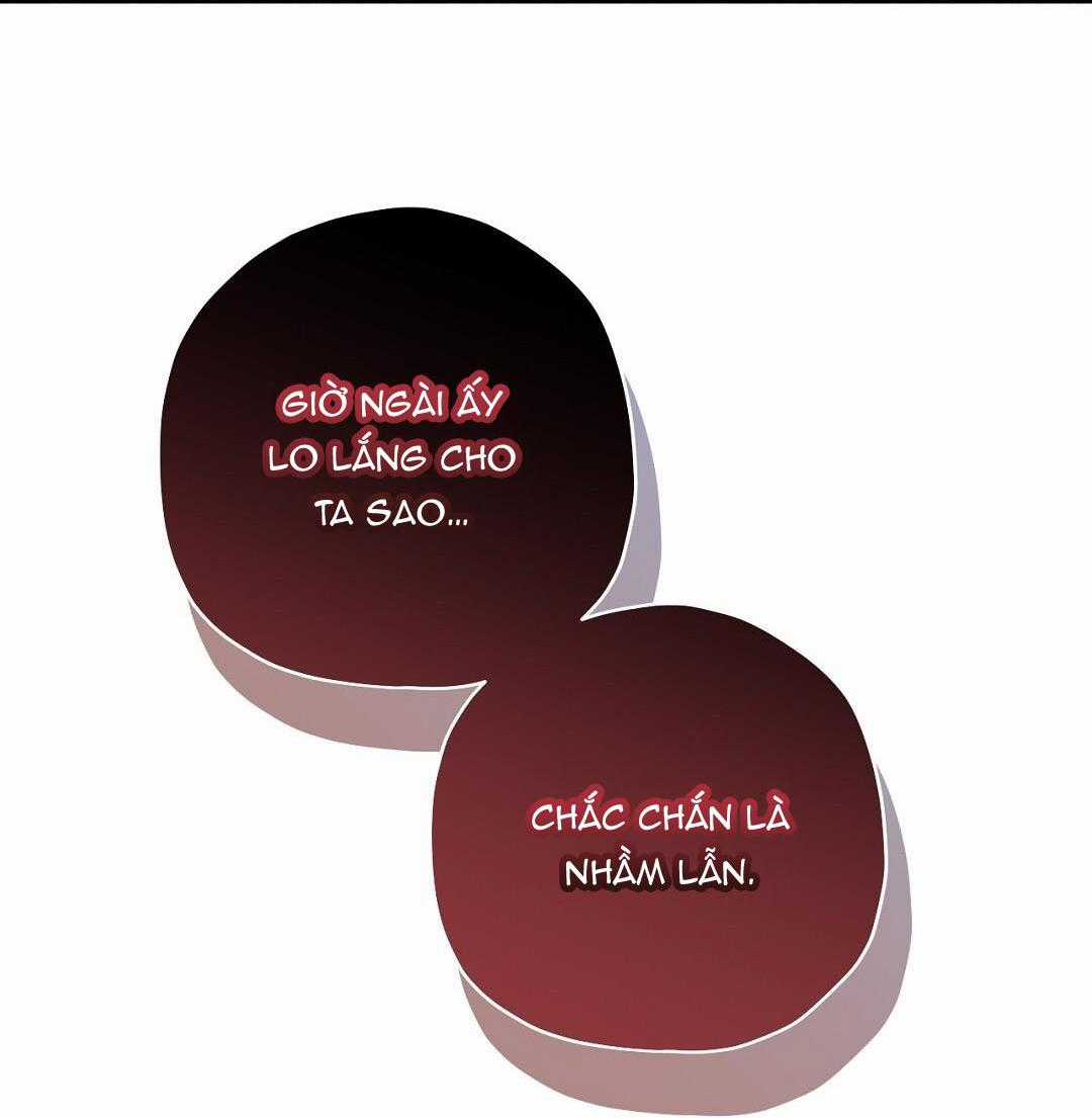 Hoàng Tử Hư Hỏng Che Giấu Mình Là Omega Chapter 16 trang 87