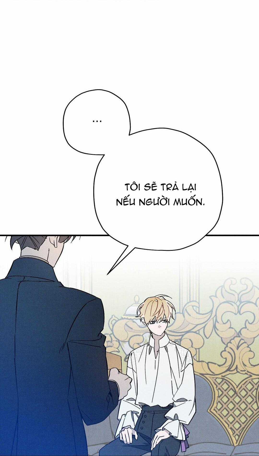 Hoàng Tử Hư Hỏng Che Giấu Mình Là Omega Chapter 16 trang 90