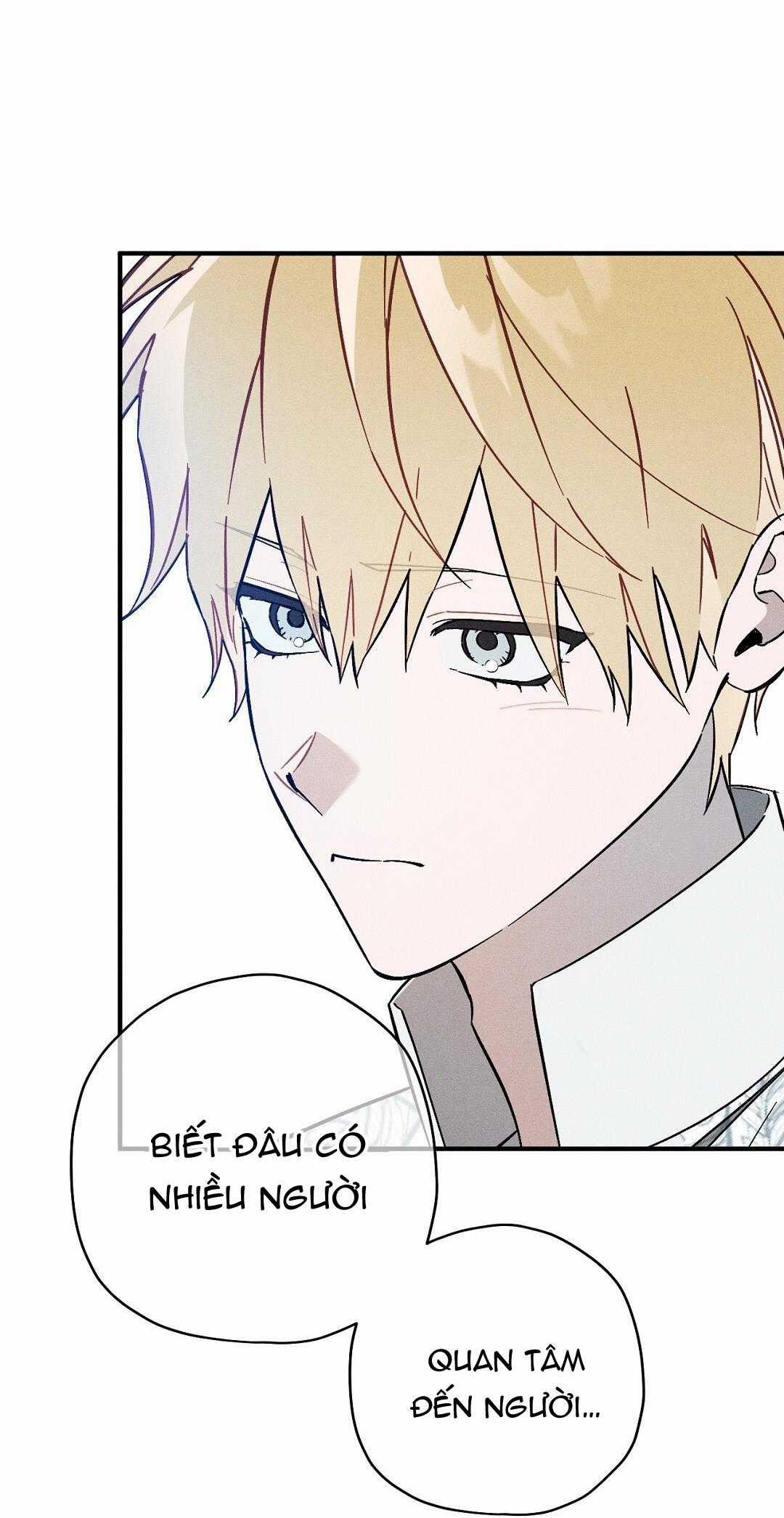 Hoàng Tử Hư Hỏng Che Giấu Mình Là Omega Chapter 16 trang 93