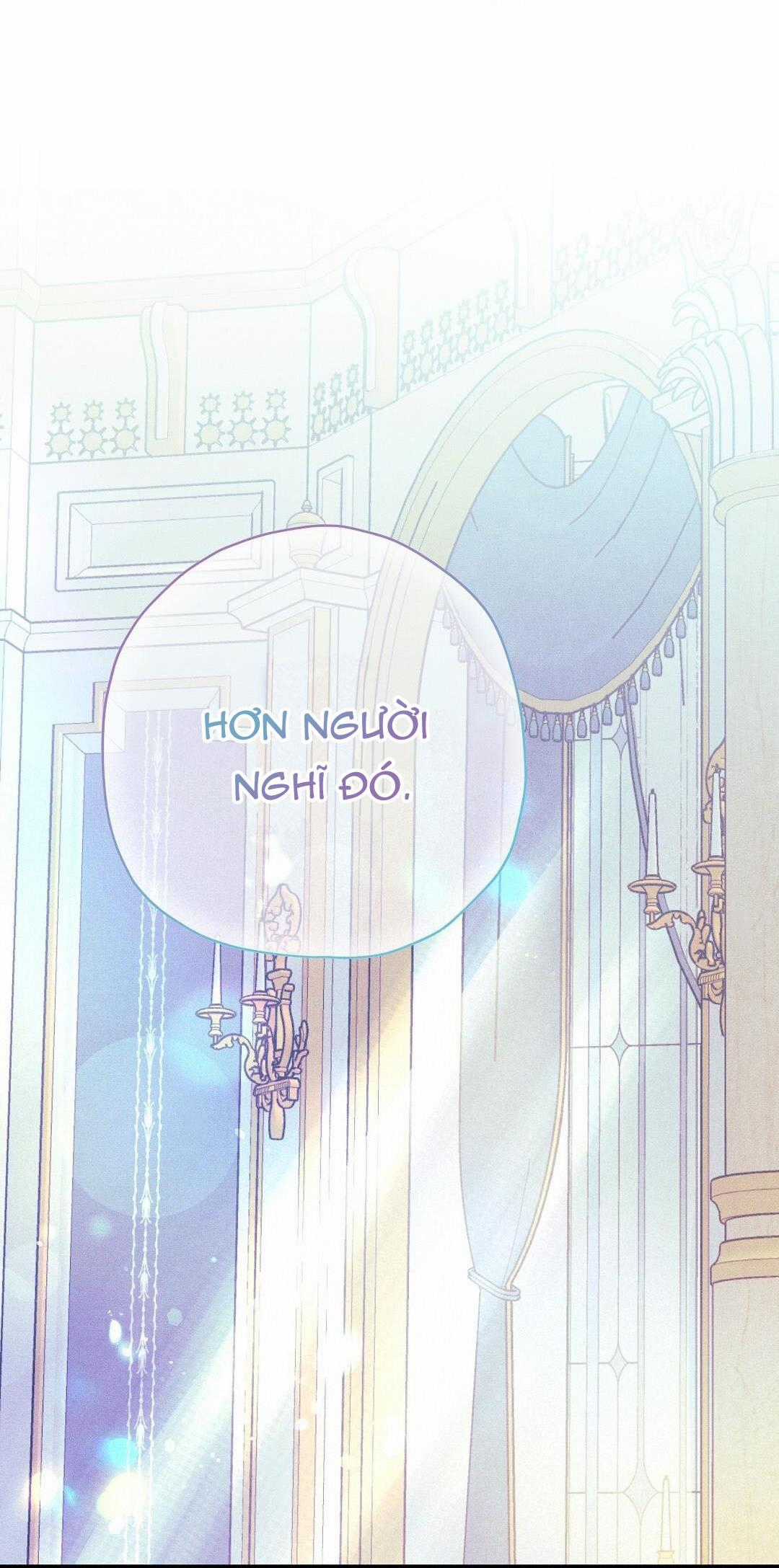 Hoàng Tử Hư Hỏng Che Giấu Mình Là Omega Chapter 16 trang 94