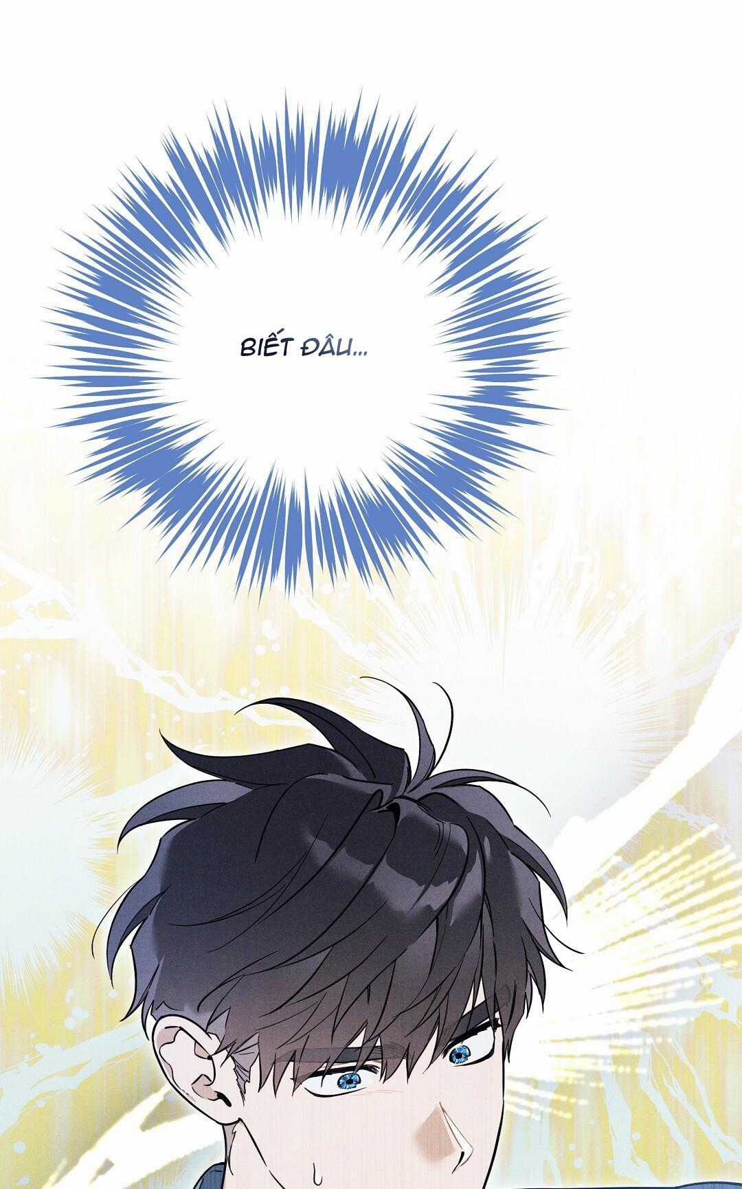 Hoàng Tử Hư Hỏng Che Giấu Mình Là Omega Chapter 17 trang 100