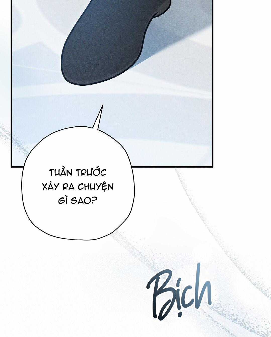 Hoàng Tử Hư Hỏng Che Giấu Mình Là Omega Chapter 17 trang 110