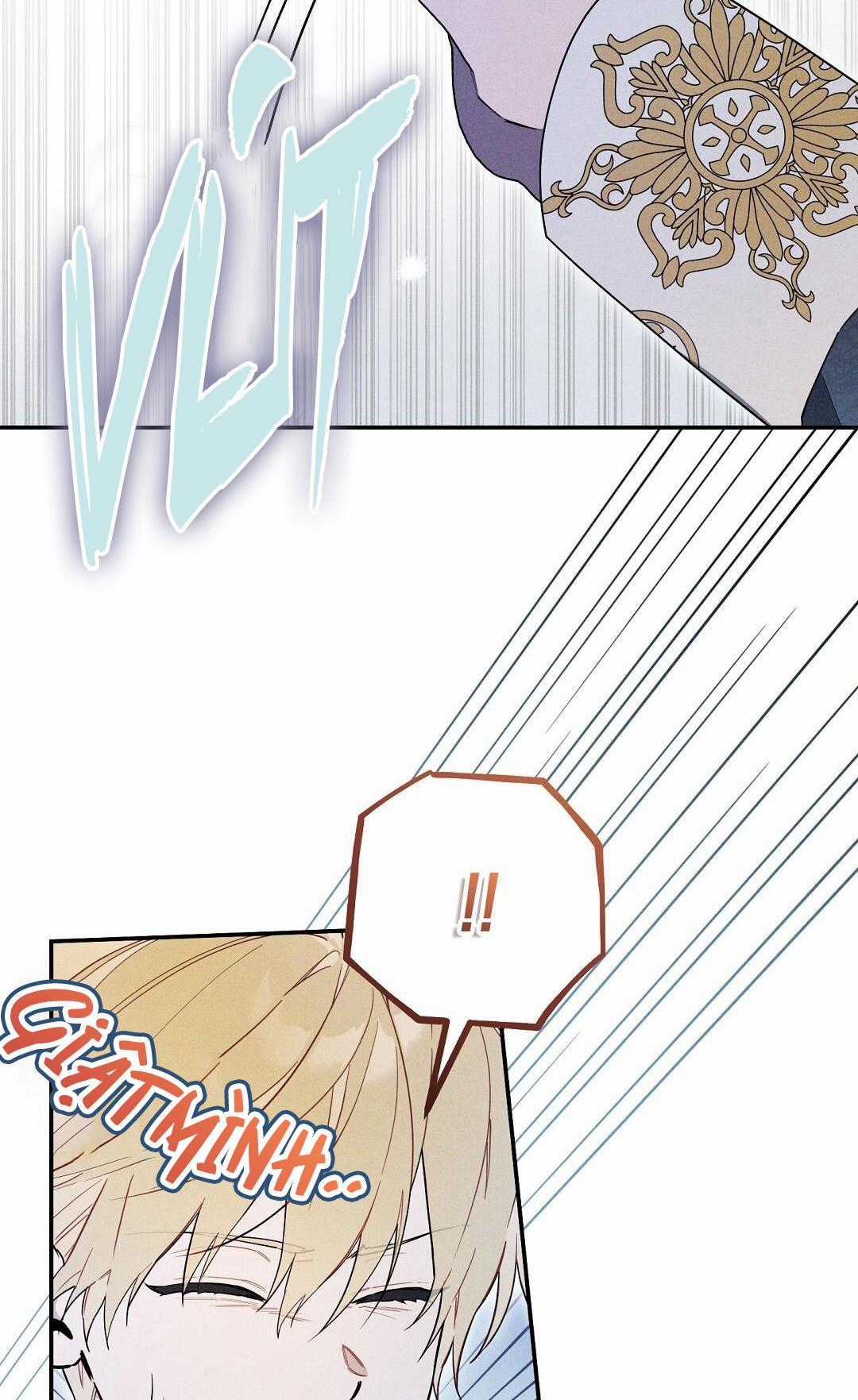 Hoàng Tử Hư Hỏng Che Giấu Mình Là Omega Chapter 17 trang 112