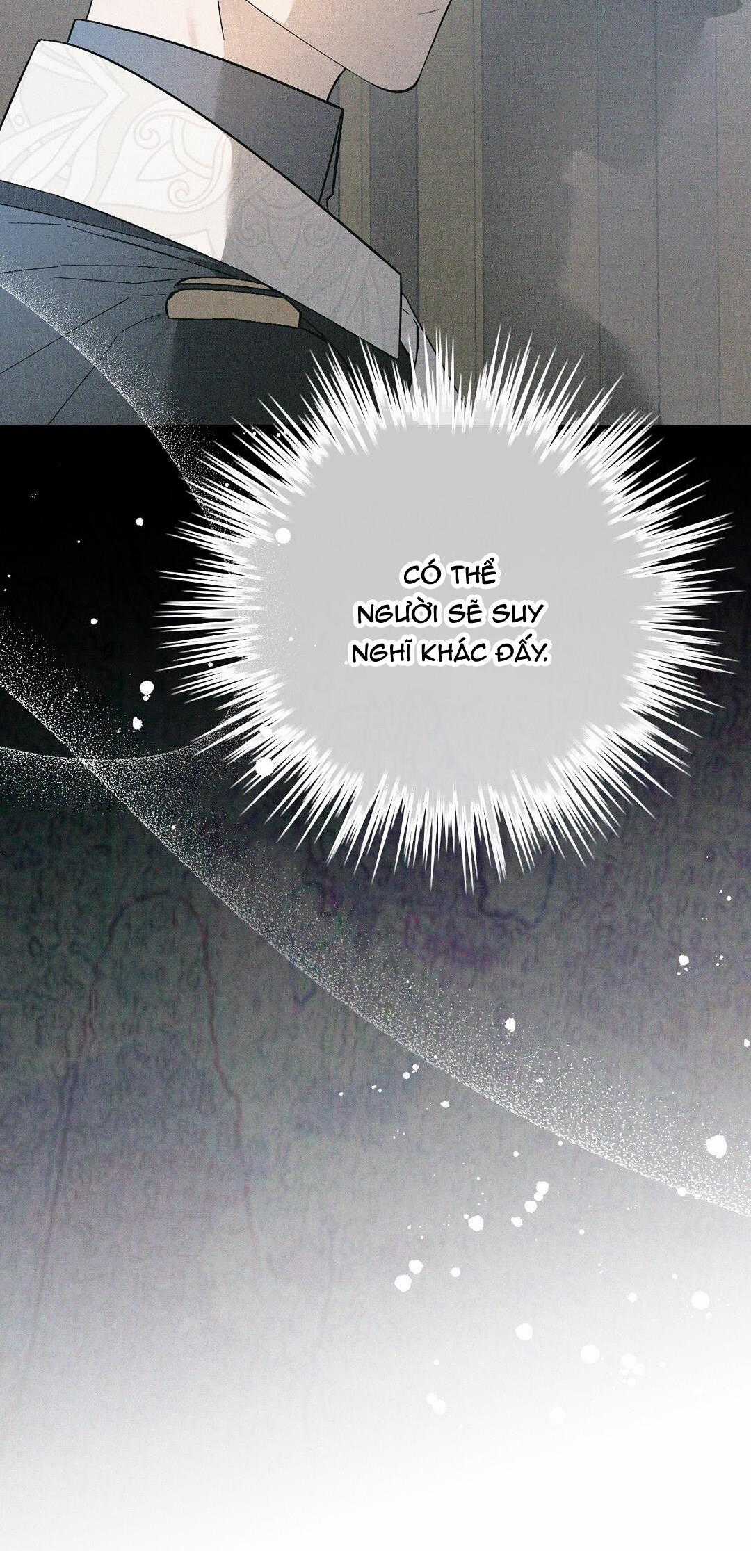 Hoàng Tử Hư Hỏng Che Giấu Mình Là Omega Chapter 17 trang 117