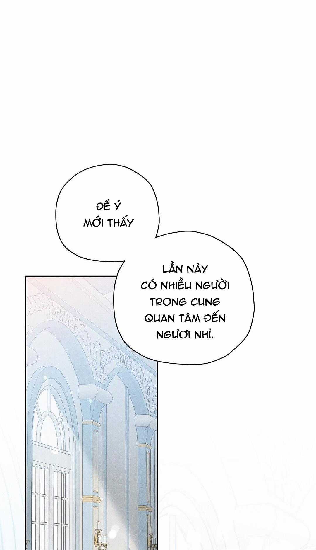 Hoàng Tử Hư Hỏng Che Giấu Mình Là Omega Chapter 17 trang 119