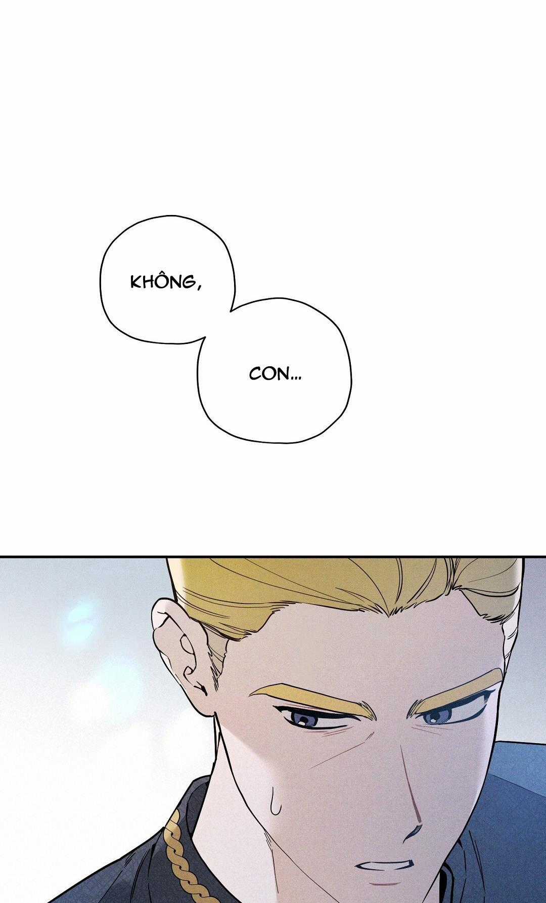 Hoàng Tử Hư Hỏng Che Giấu Mình Là Omega Chapter 17 trang 121