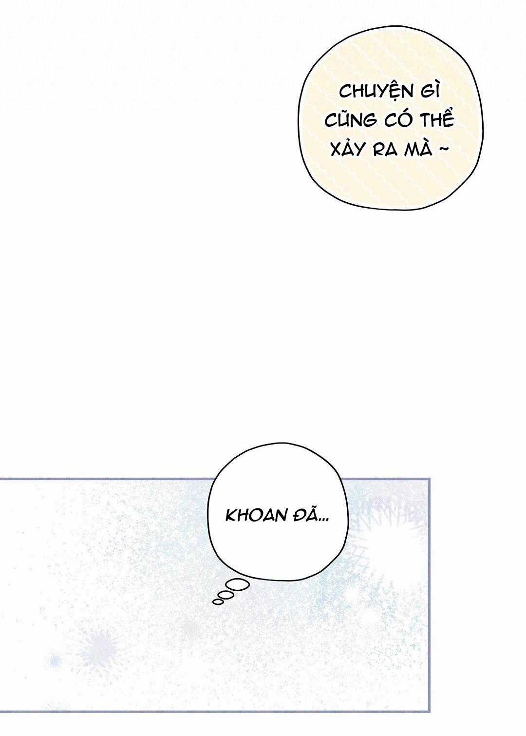 Hoàng Tử Hư Hỏng Che Giấu Mình Là Omega Chapter 17 trang 13