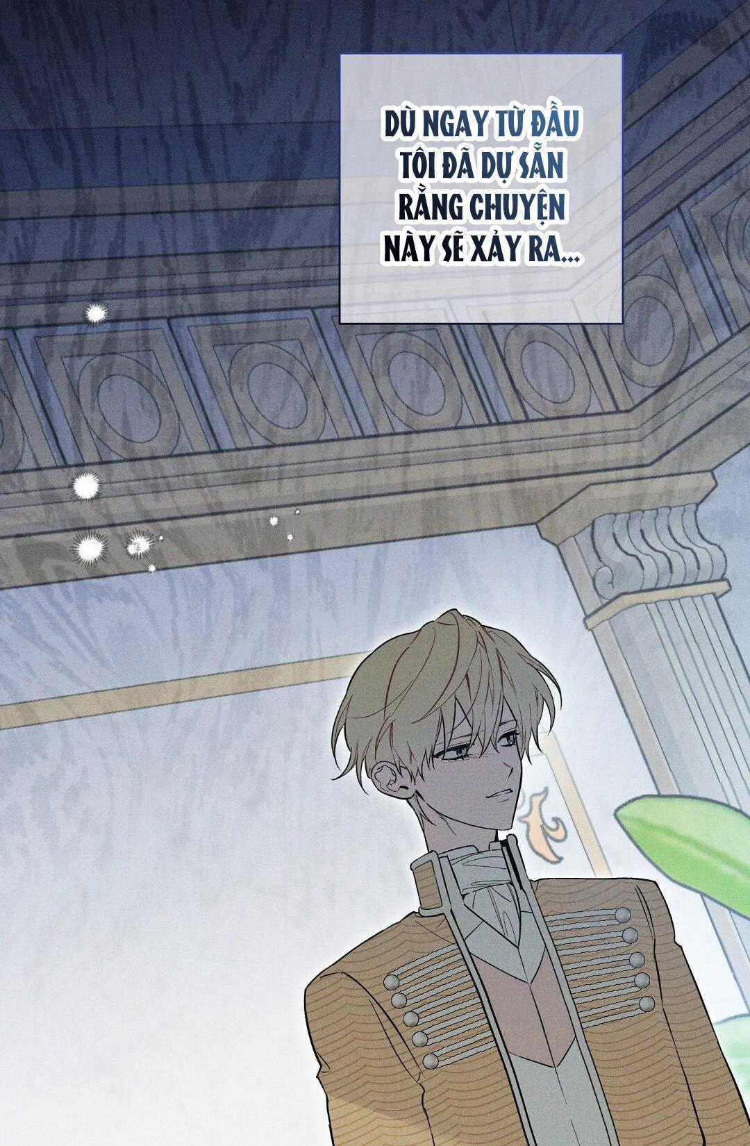 Hoàng Tử Hư Hỏng Che Giấu Mình Là Omega Chapter 17 trang 133