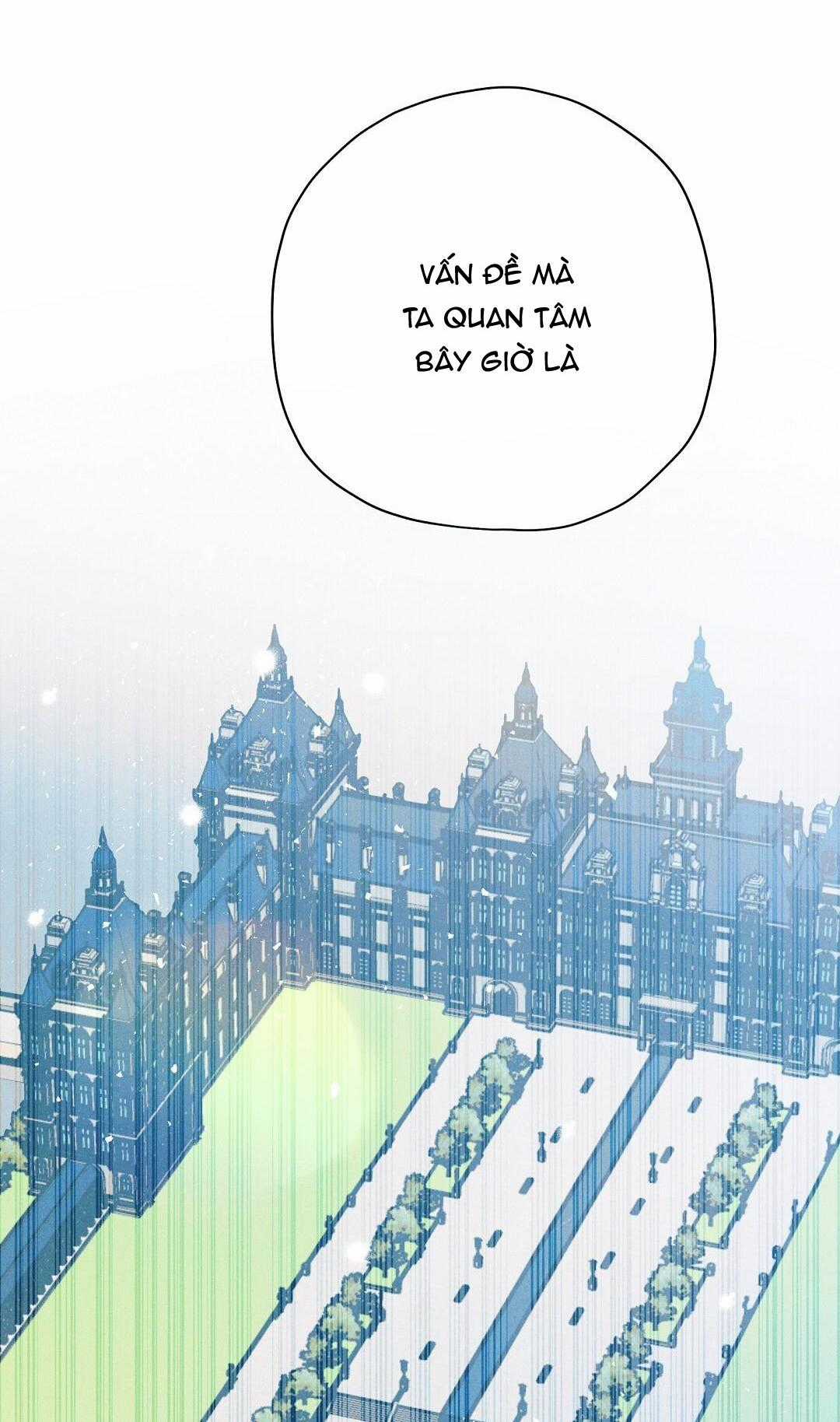 Hoàng Tử Hư Hỏng Che Giấu Mình Là Omega Chapter 17 trang 144