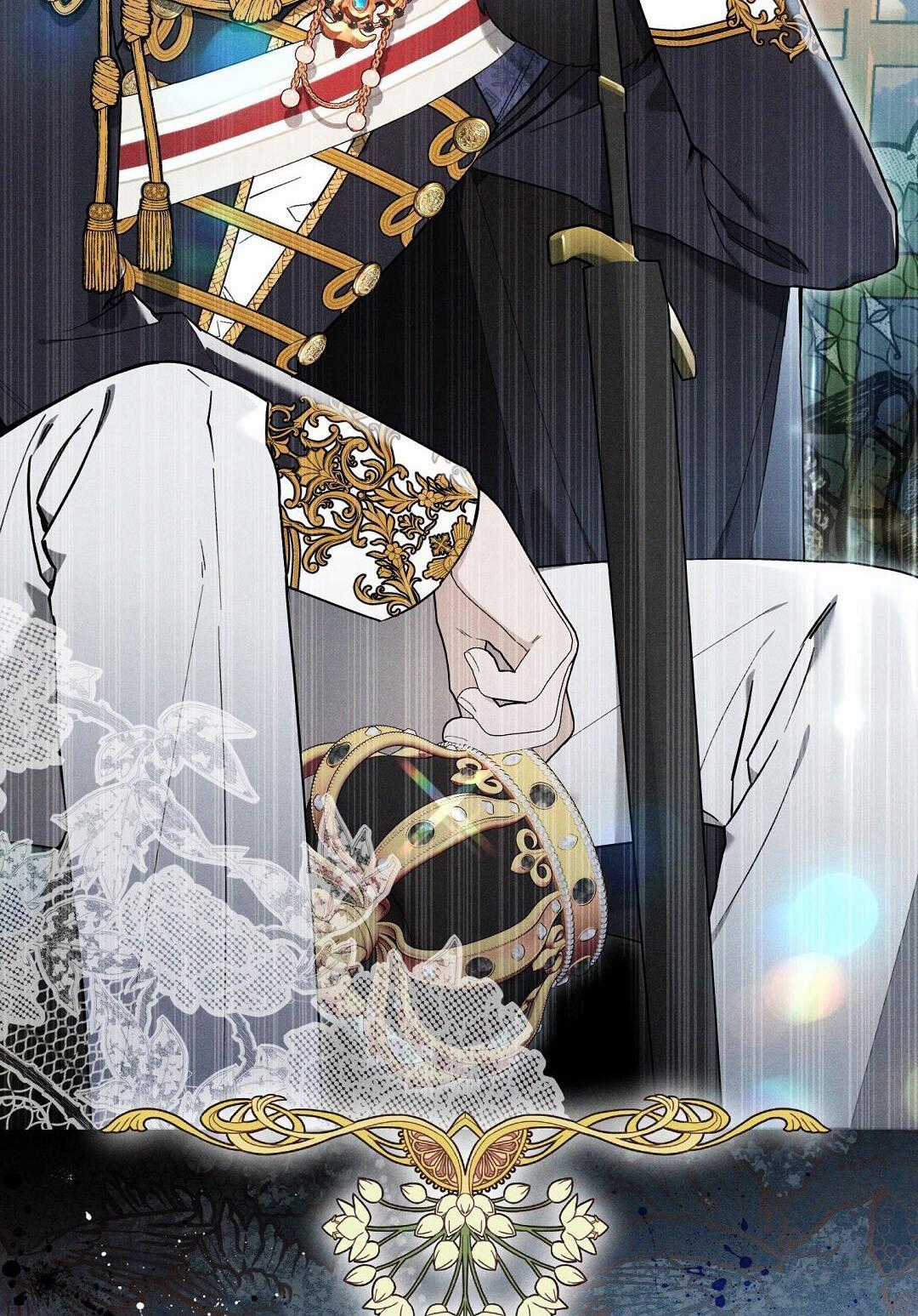 Hoàng Tử Hư Hỏng Che Giấu Mình Là Omega Chapter 17 trang 148