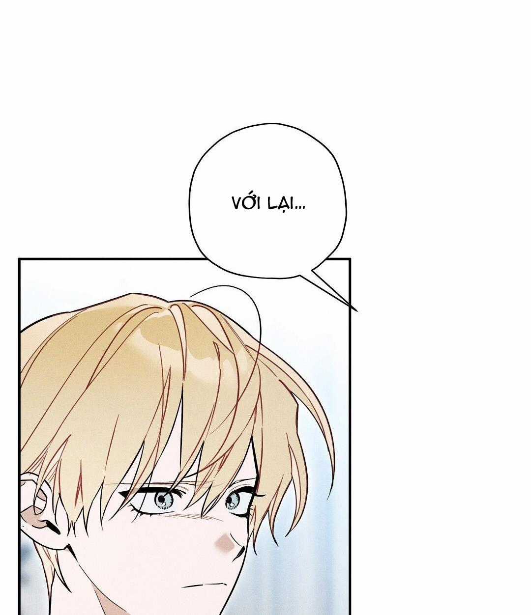 Hoàng Tử Hư Hỏng Che Giấu Mình Là Omega Chapter 17 trang 150