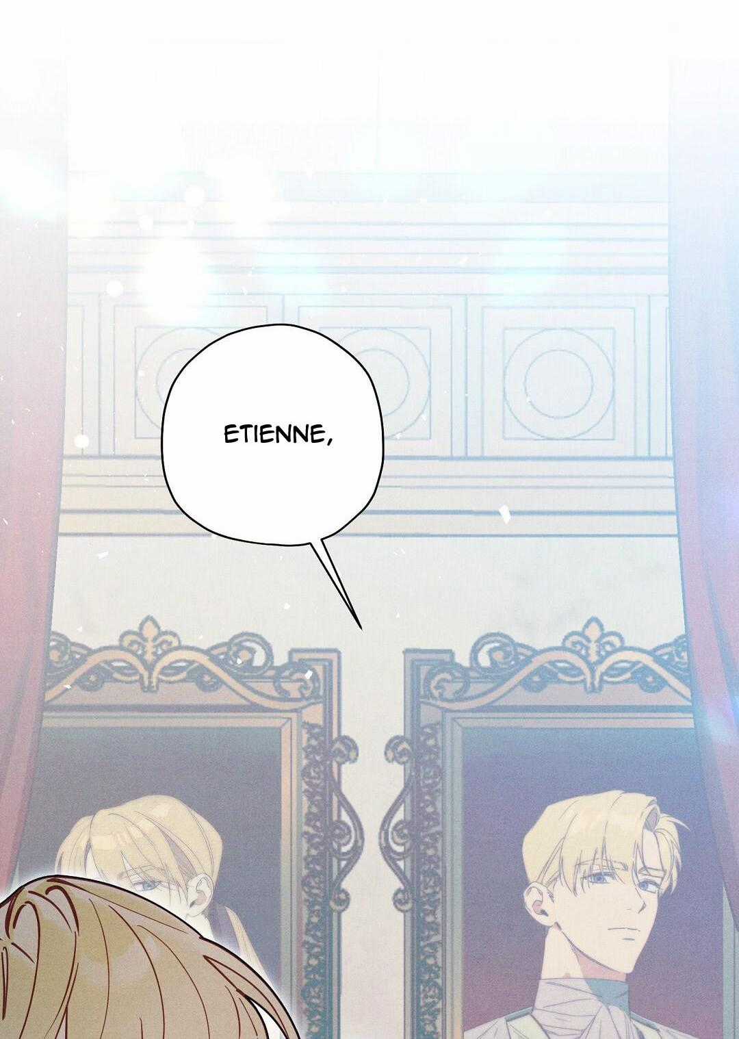 Hoàng Tử Hư Hỏng Che Giấu Mình Là Omega Chapter 17 trang 153