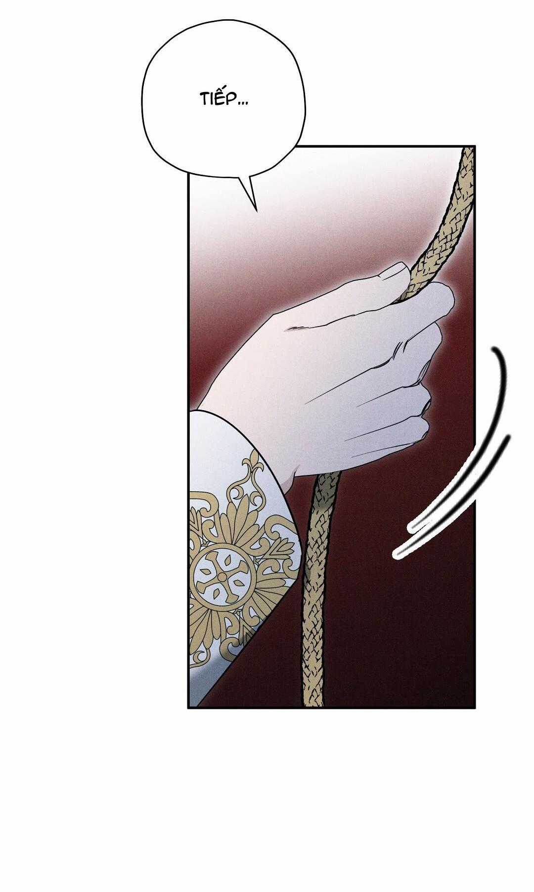 Hoàng Tử Hư Hỏng Che Giấu Mình Là Omega Chapter 17 trang 157