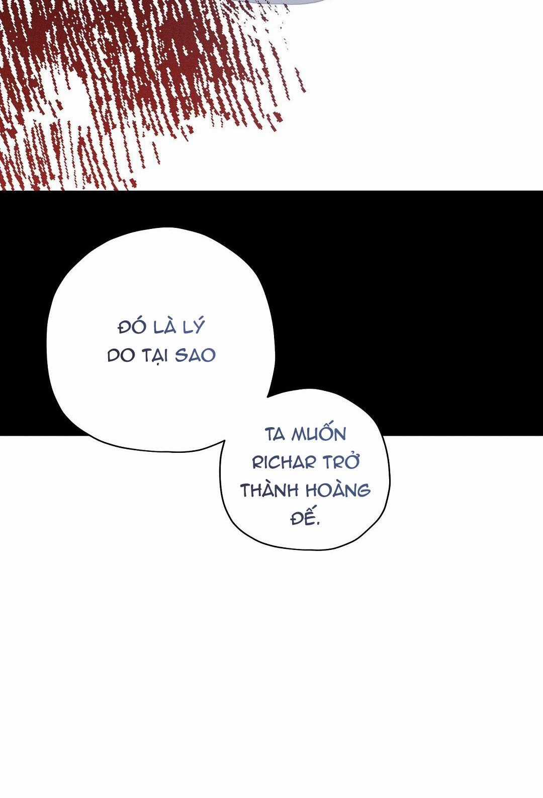 Hoàng Tử Hư Hỏng Che Giấu Mình Là Omega Chapter 17 trang 163