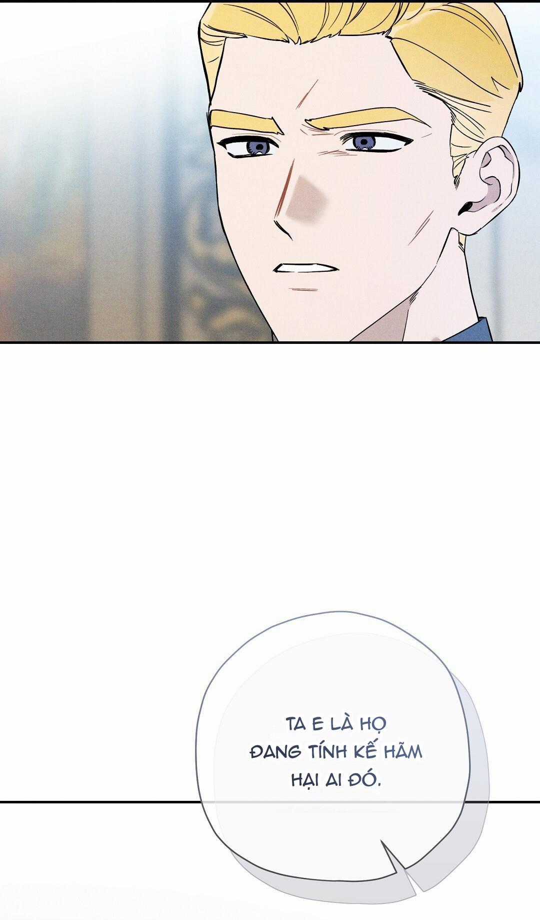 Hoàng Tử Hư Hỏng Che Giấu Mình Là Omega Chapter 17 trang 168