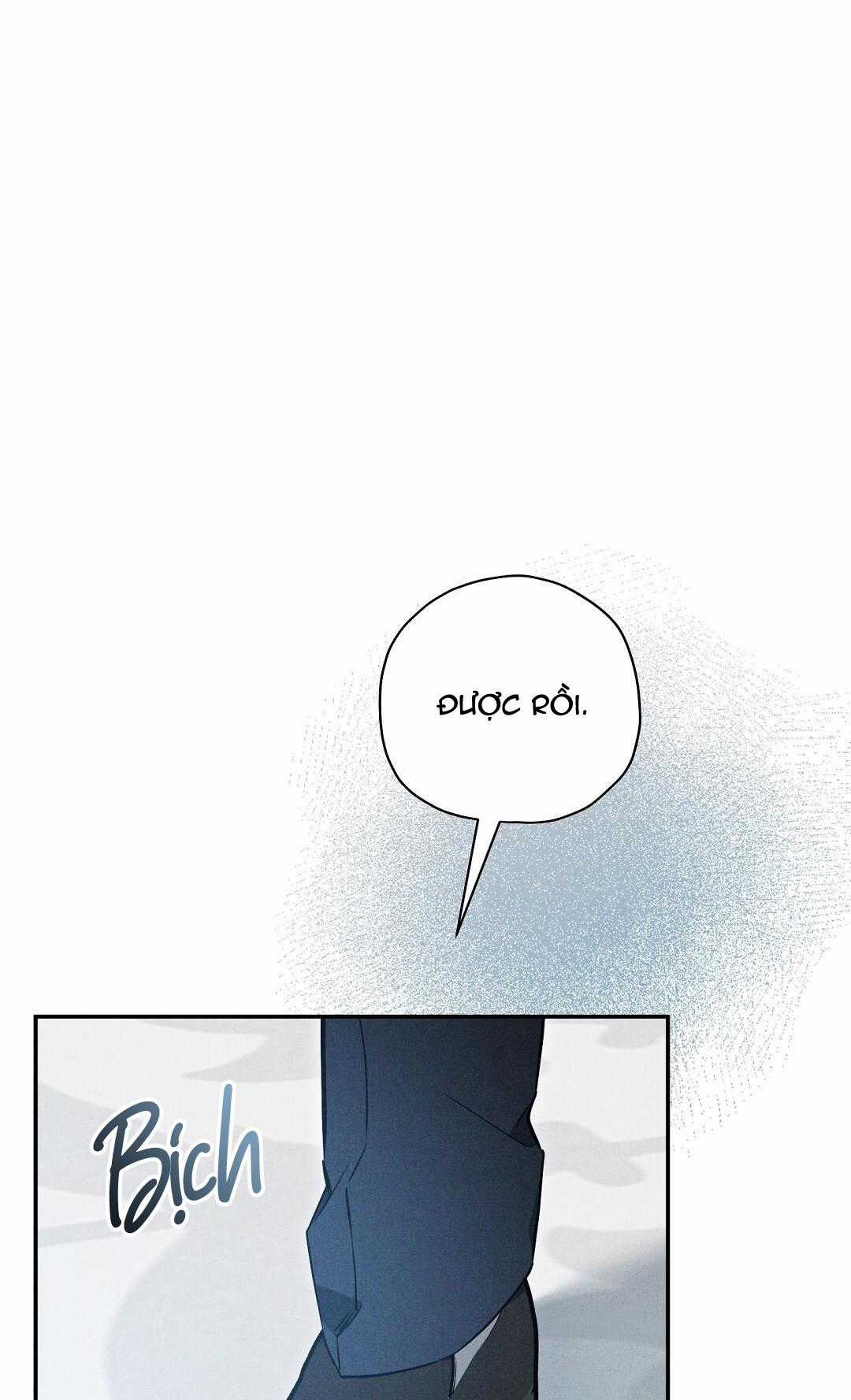 Hoàng Tử Hư Hỏng Che Giấu Mình Là Omega Chapter 17 trang 23