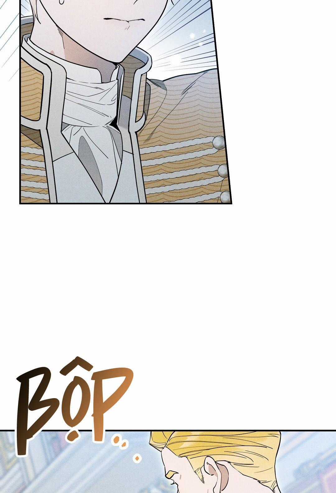 Hoàng Tử Hư Hỏng Che Giấu Mình Là Omega Chapter 17 trang 27