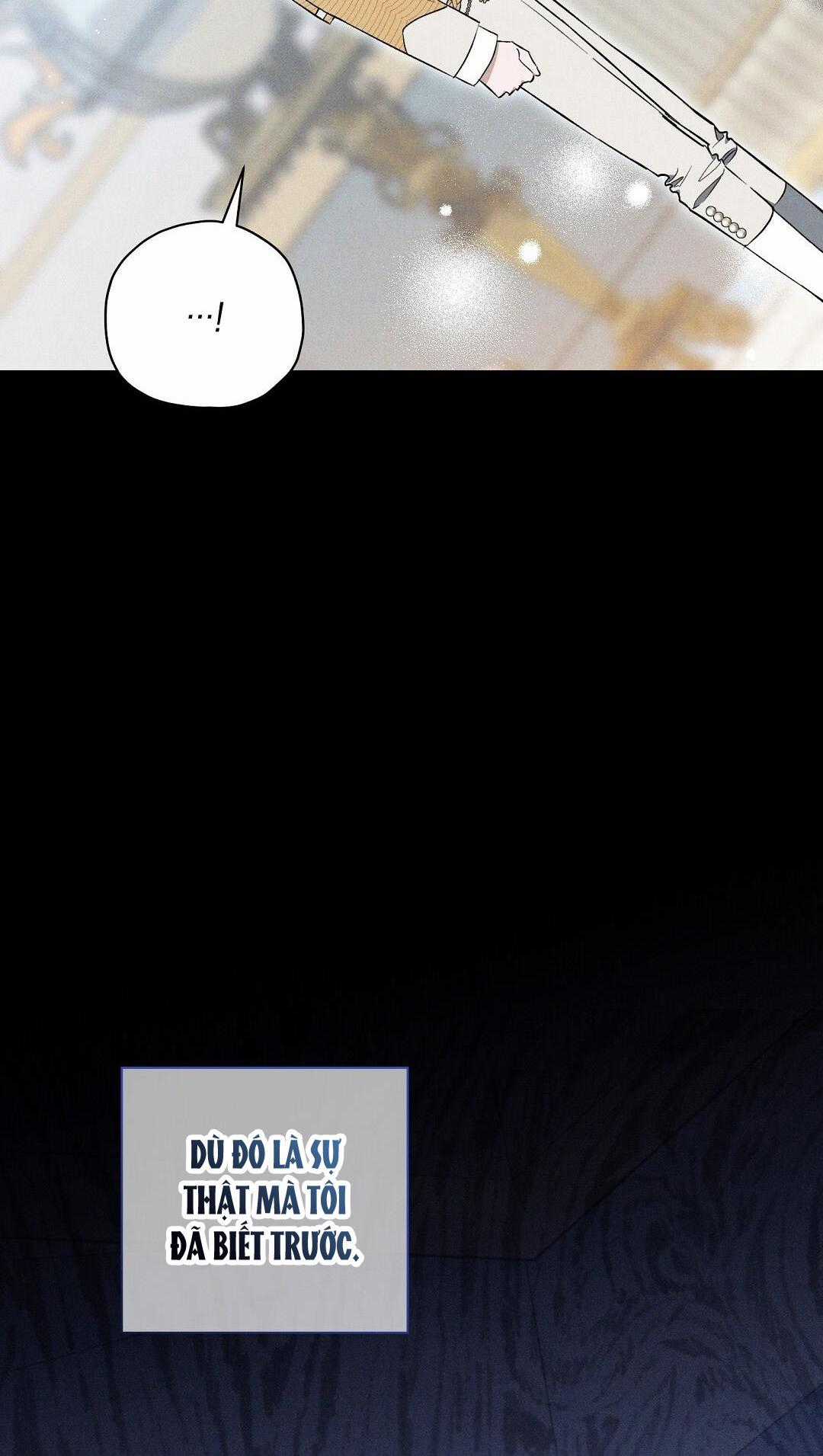 Hoàng Tử Hư Hỏng Che Giấu Mình Là Omega Chapter 17 trang 46