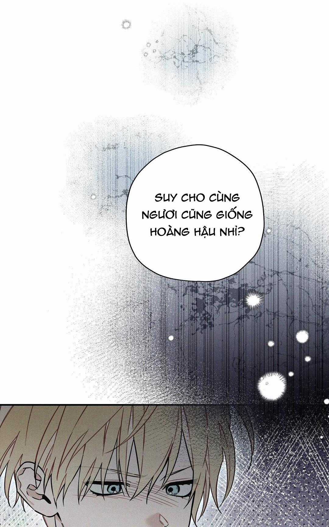 Hoàng Tử Hư Hỏng Che Giấu Mình Là Omega Chapter 17 trang 50