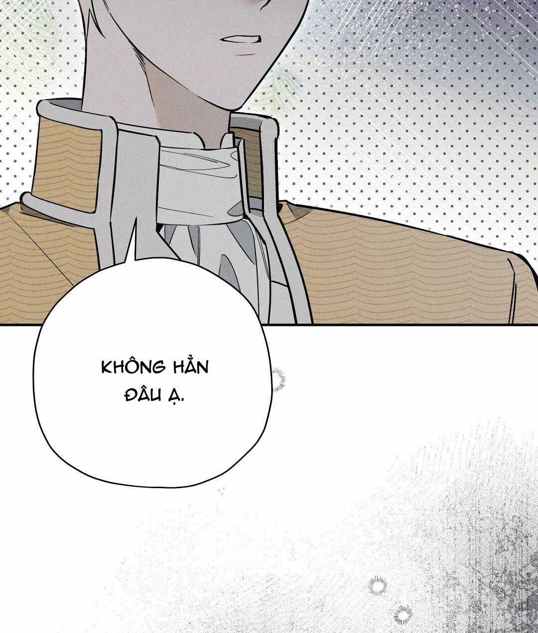 Hoàng Tử Hư Hỏng Che Giấu Mình Là Omega Chapter 17 trang 51