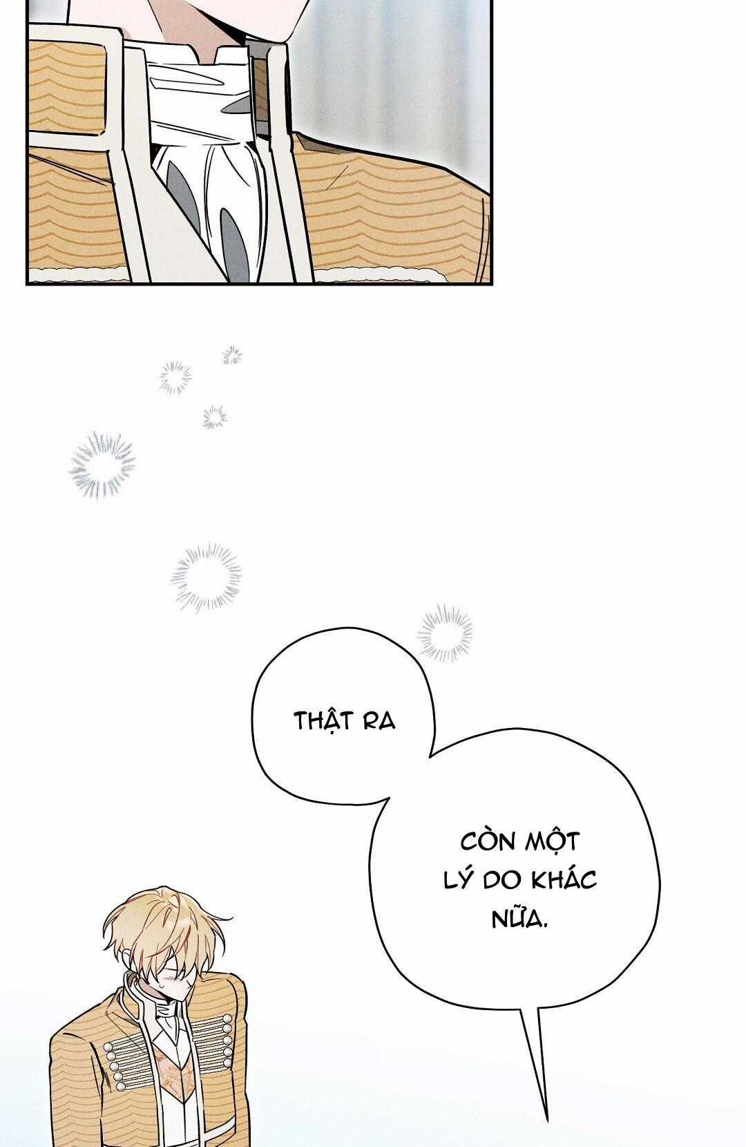 Hoàng Tử Hư Hỏng Che Giấu Mình Là Omega Chapter 17 trang 65