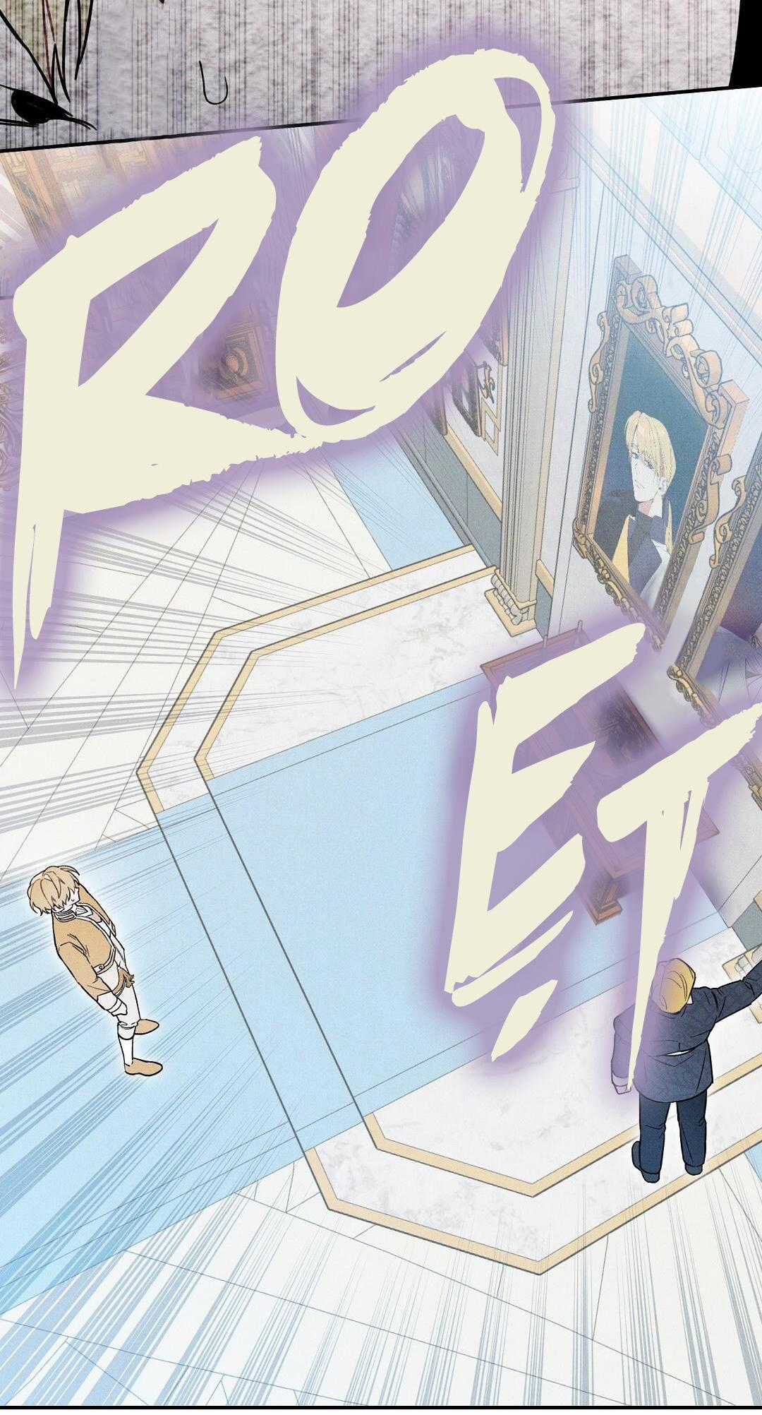 Hoàng Tử Hư Hỏng Che Giấu Mình Là Omega Chapter 17 trang 73