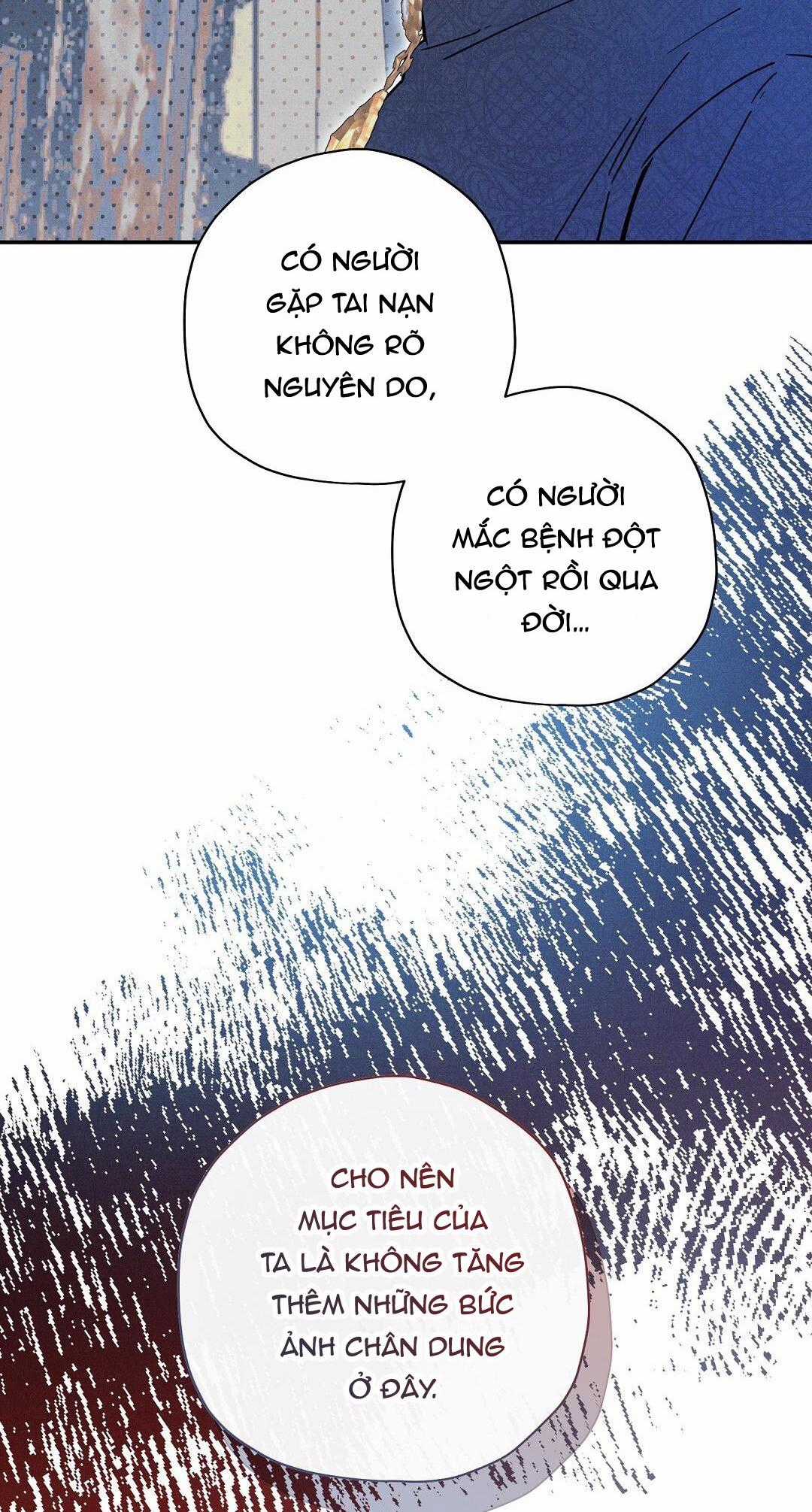 Hoàng Tử Hư Hỏng Che Giấu Mình Là Omega Chapter 17 trang 76