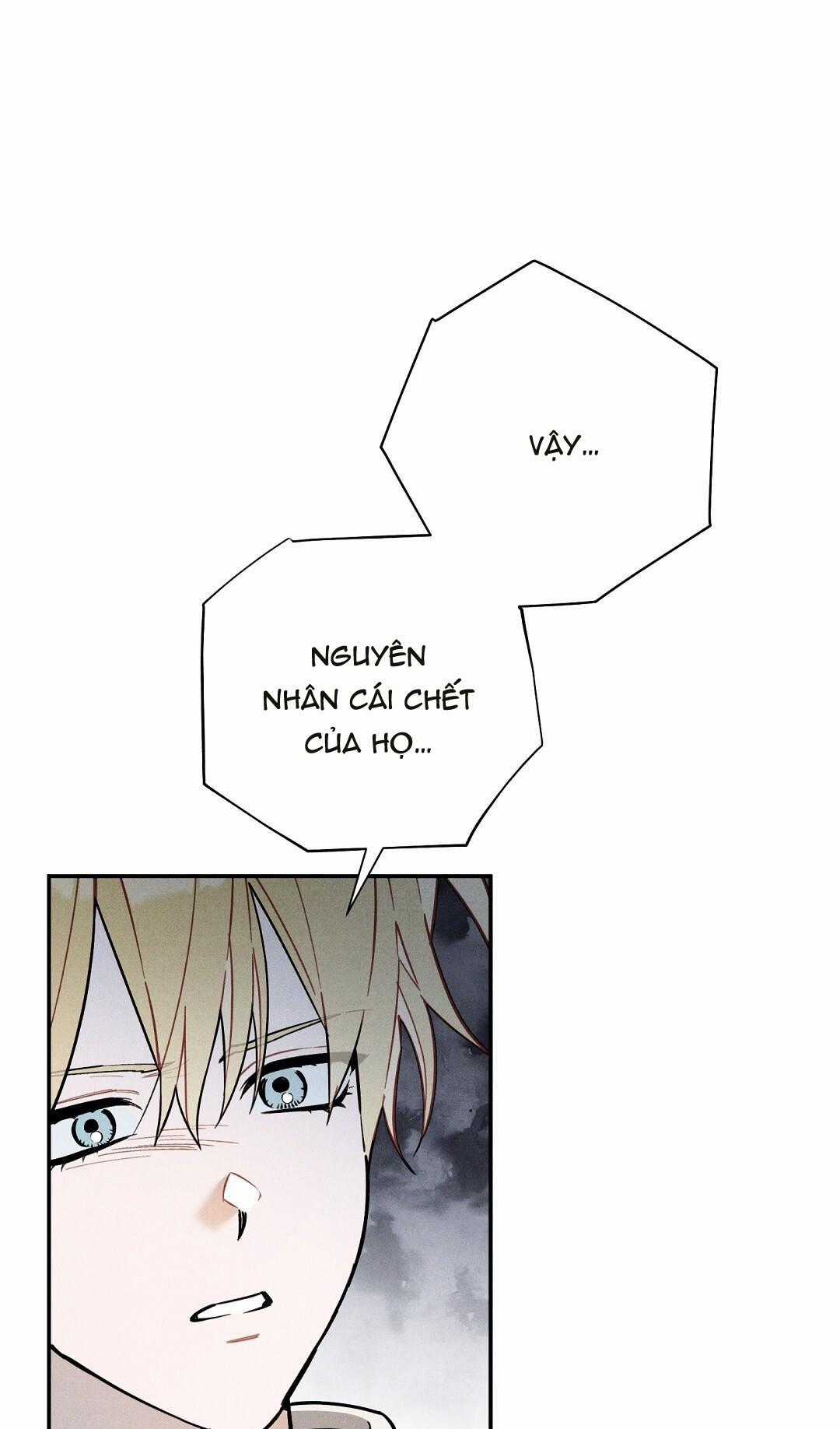 Hoàng Tử Hư Hỏng Che Giấu Mình Là Omega Chapter 17 trang 78