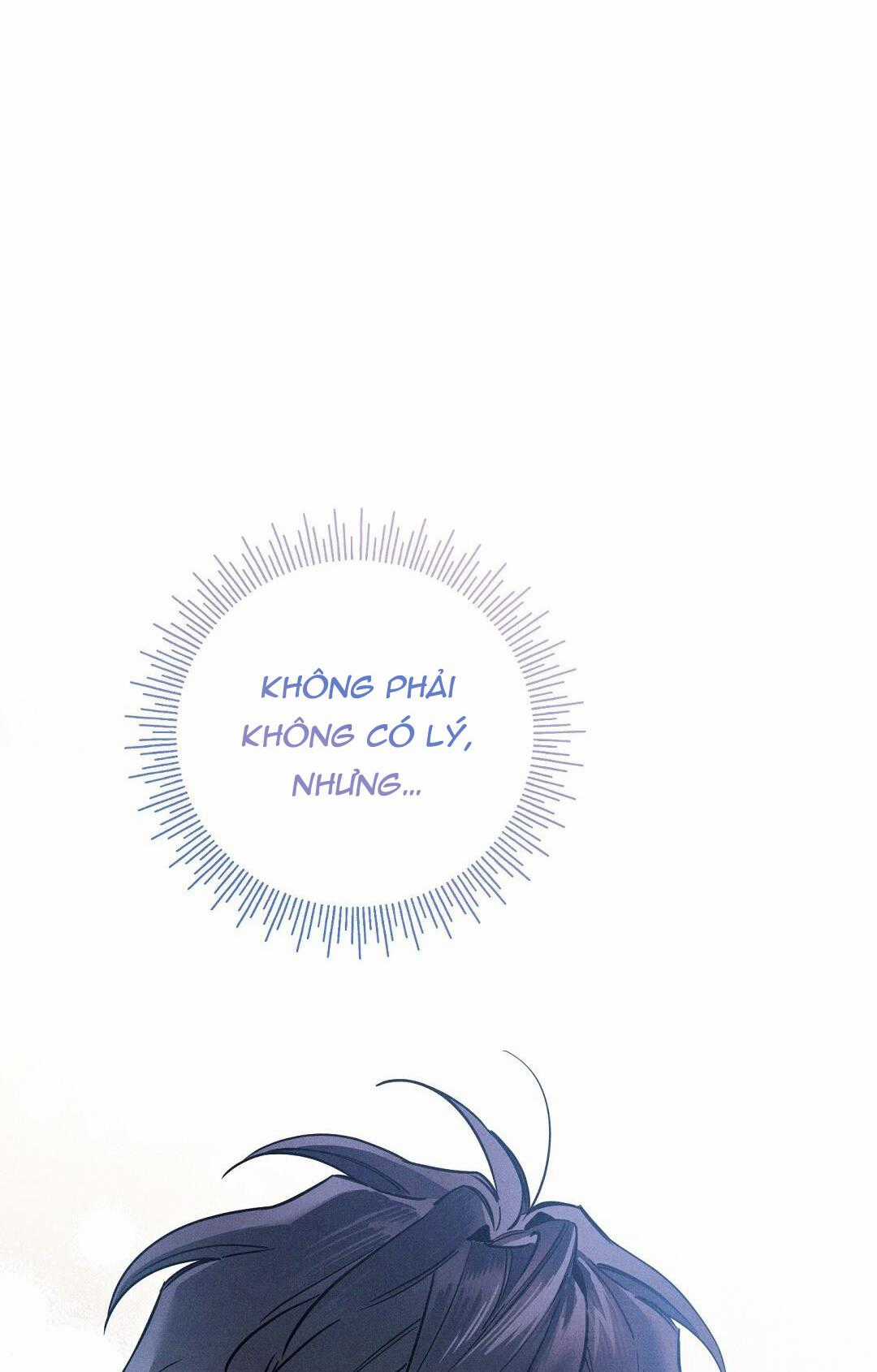 Hoàng Tử Hư Hỏng Che Giấu Mình Là Omega Chapter 17 trang 9