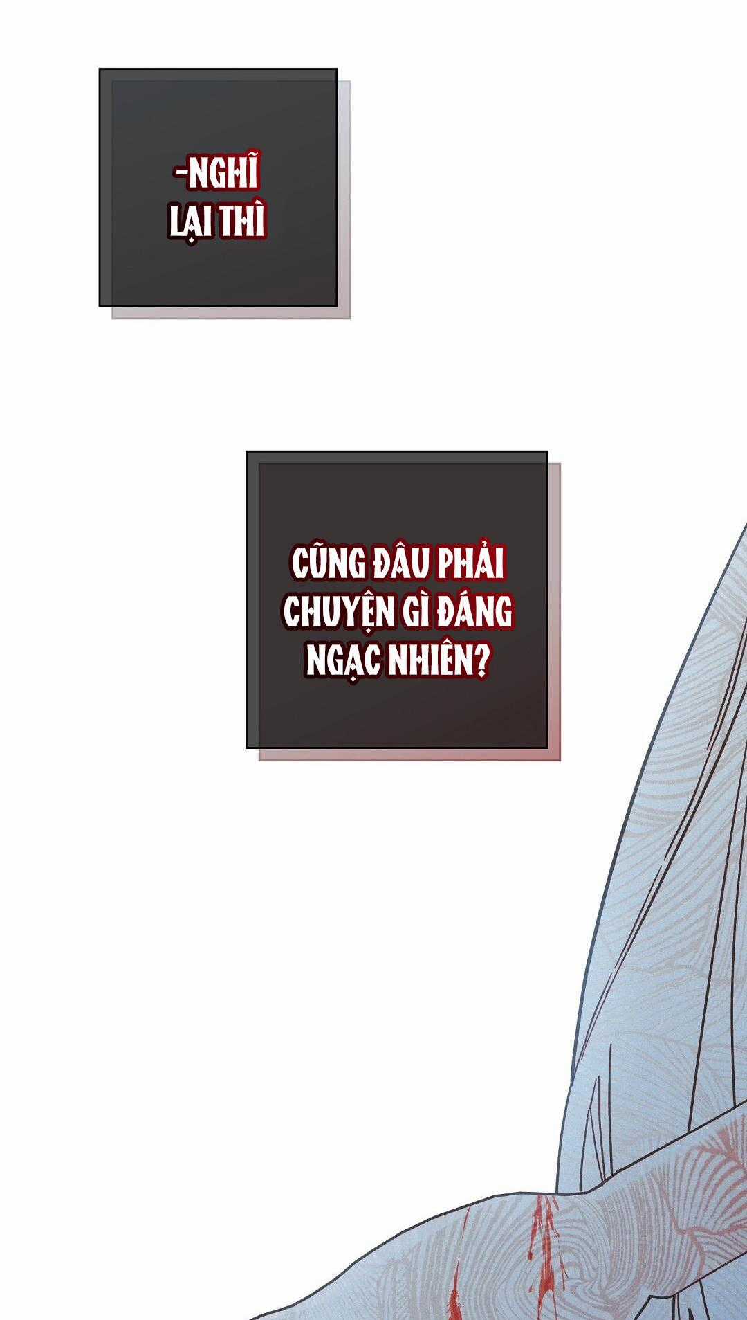 Hoàng Tử Hư Hỏng Che Giấu Mình Là Omega Chapter 18 trang 10