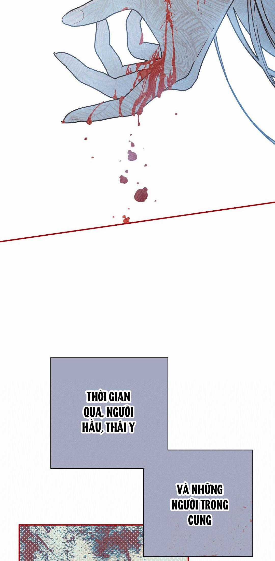 Hoàng Tử Hư Hỏng Che Giấu Mình Là Omega Chapter 18 trang 11