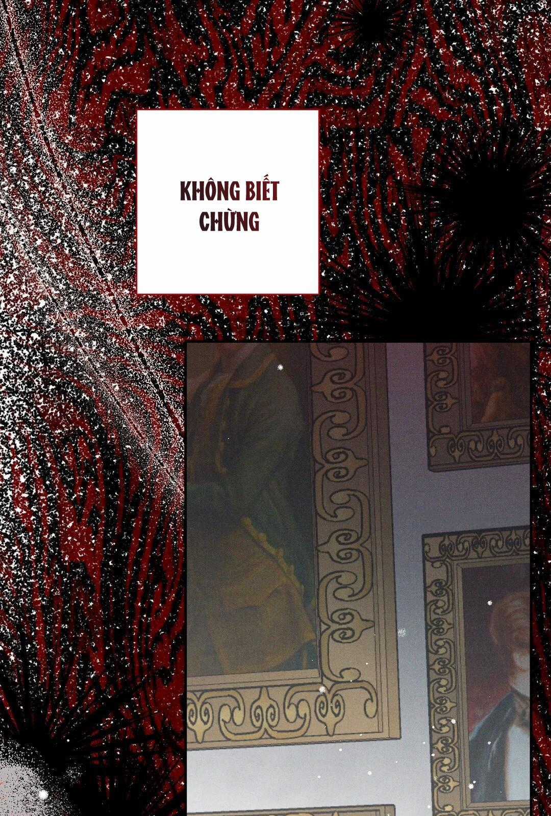 Hoàng Tử Hư Hỏng Che Giấu Mình Là Omega Chapter 18 trang 13