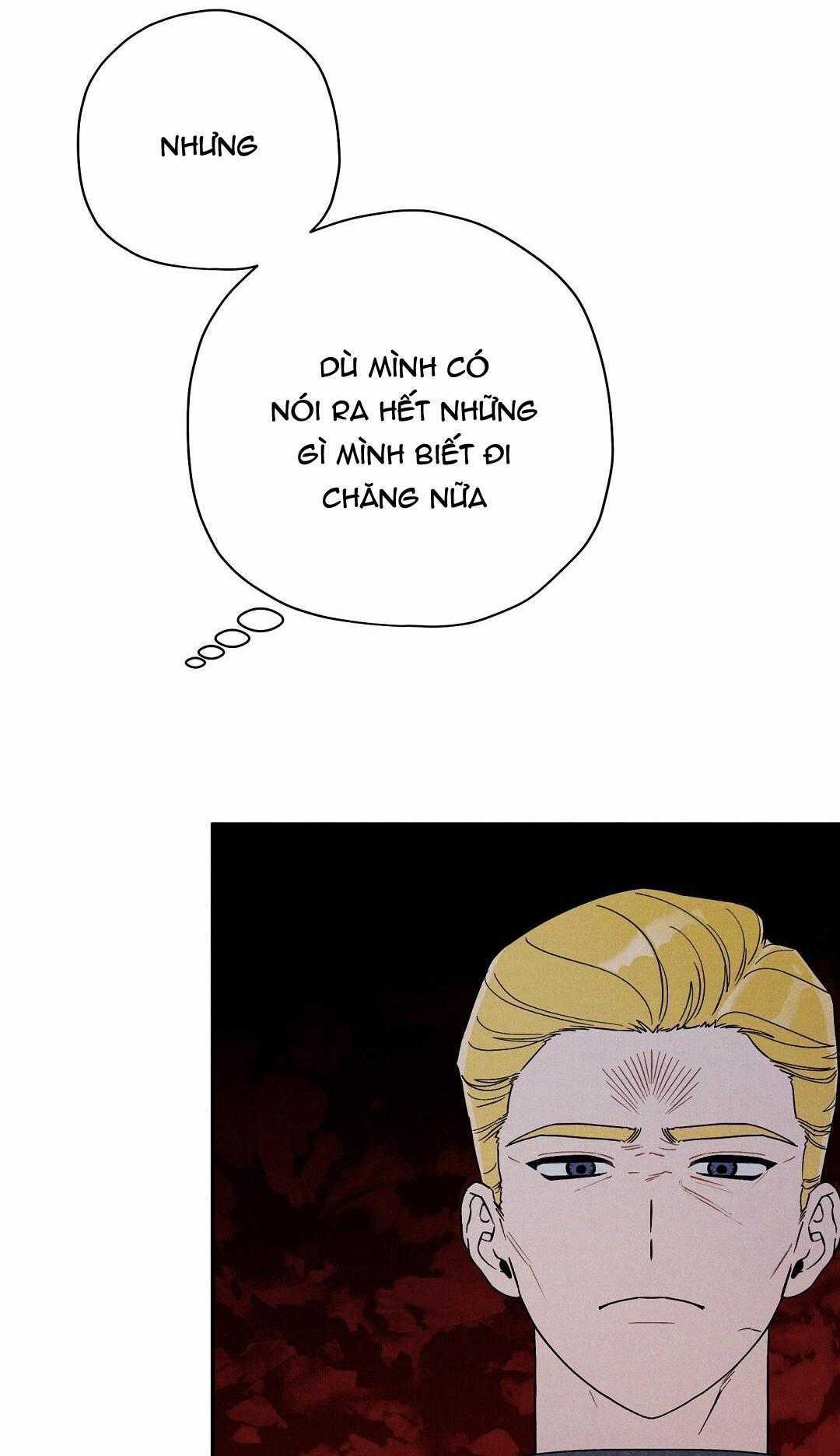 Hoàng Tử Hư Hỏng Che Giấu Mình Là Omega Chapter 18 trang 16