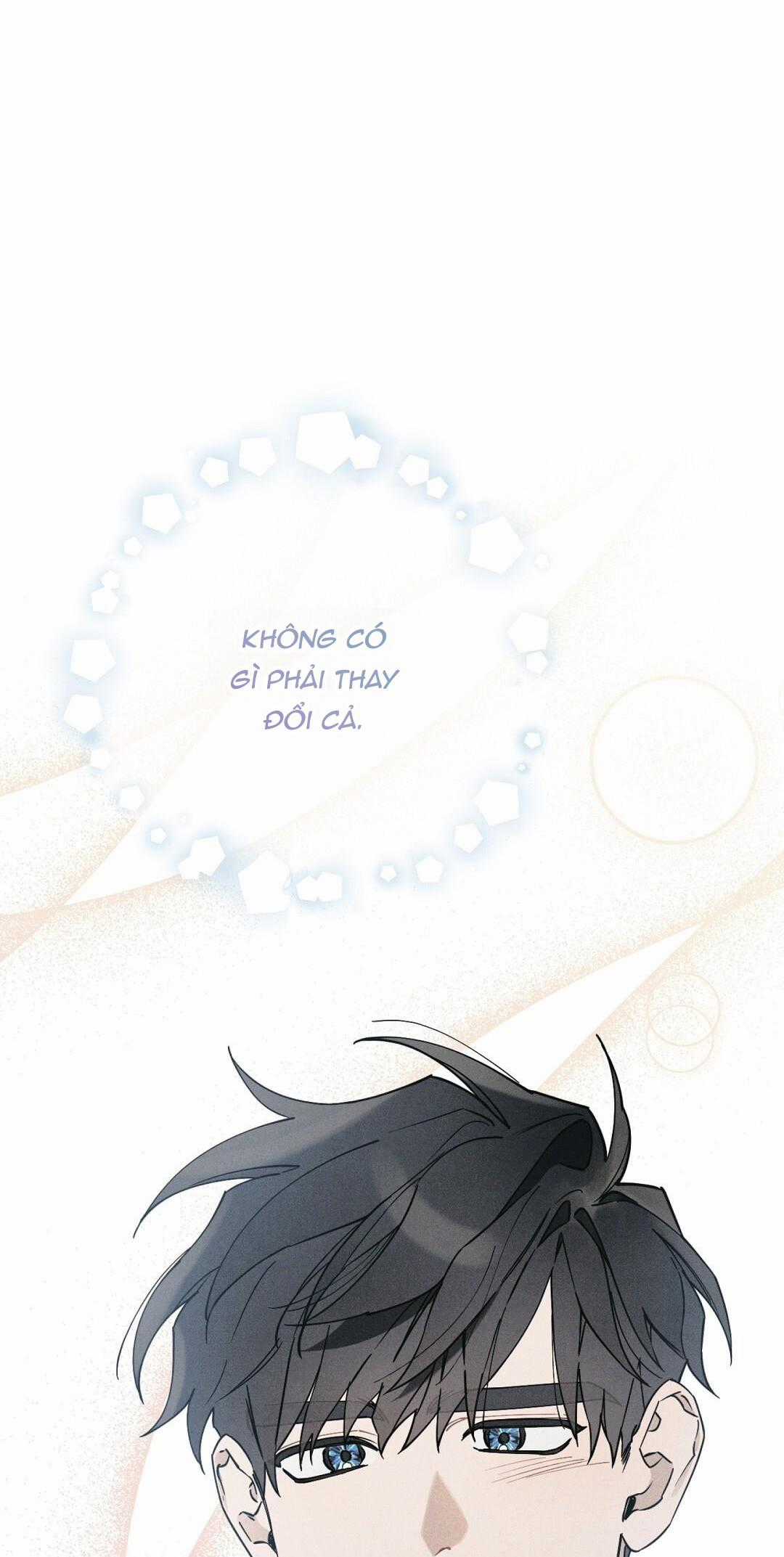 Hoàng Tử Hư Hỏng Che Giấu Mình Là Omega Chapter 18 trang 18