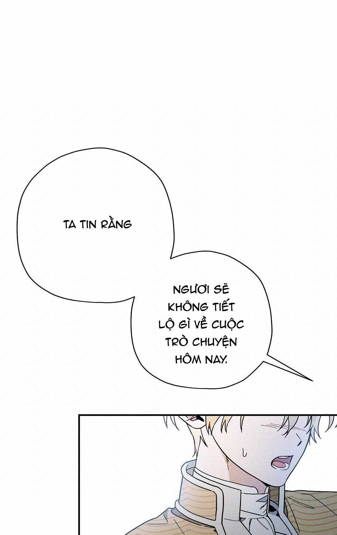 Hoàng Tử Hư Hỏng Che Giấu Mình Là Omega Chapter 18 trang 23