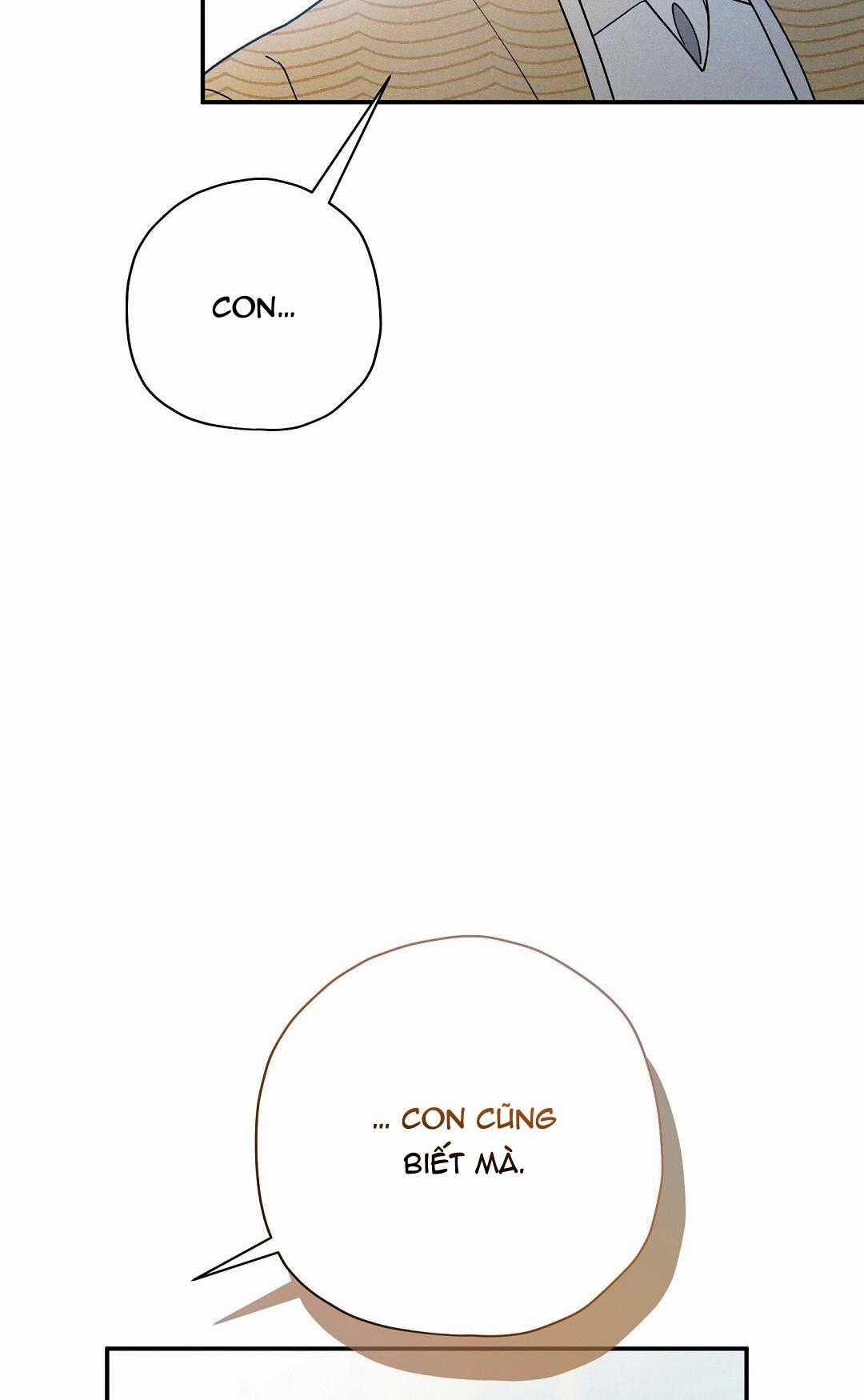 Hoàng Tử Hư Hỏng Che Giấu Mình Là Omega Chapter 18 trang 24