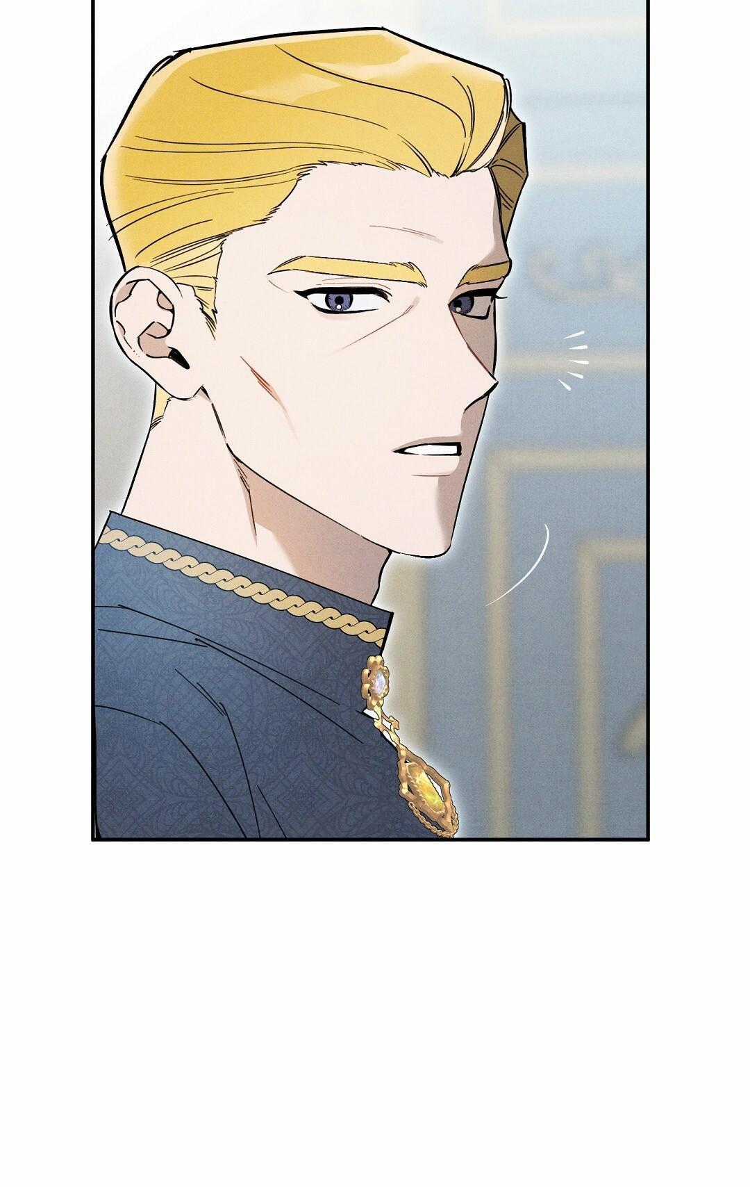 Hoàng Tử Hư Hỏng Che Giấu Mình Là Omega Chapter 18 trang 25