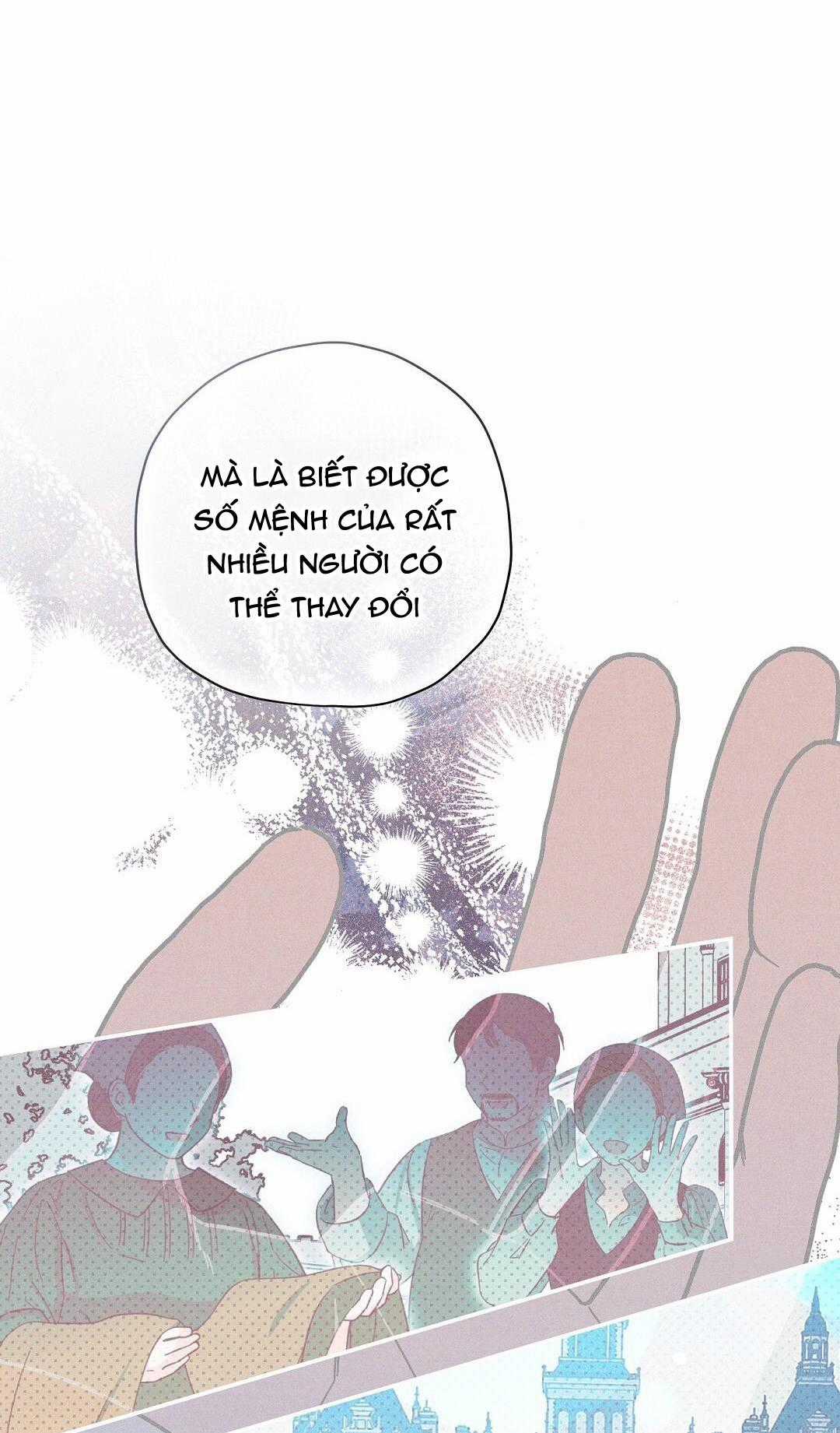 Hoàng Tử Hư Hỏng Che Giấu Mình Là Omega Chapter 18 trang 27