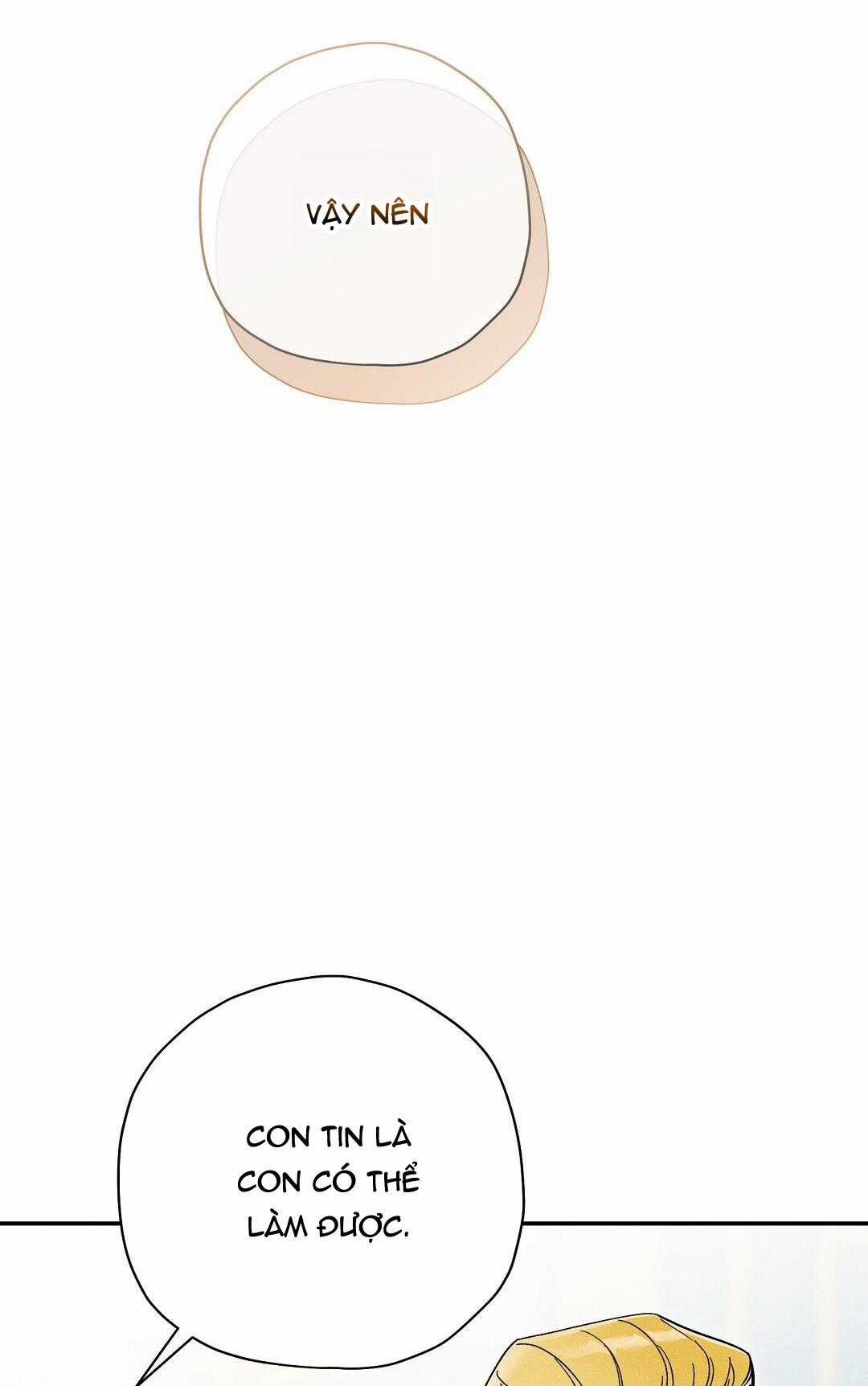 Hoàng Tử Hư Hỏng Che Giấu Mình Là Omega Chapter 18 trang 30