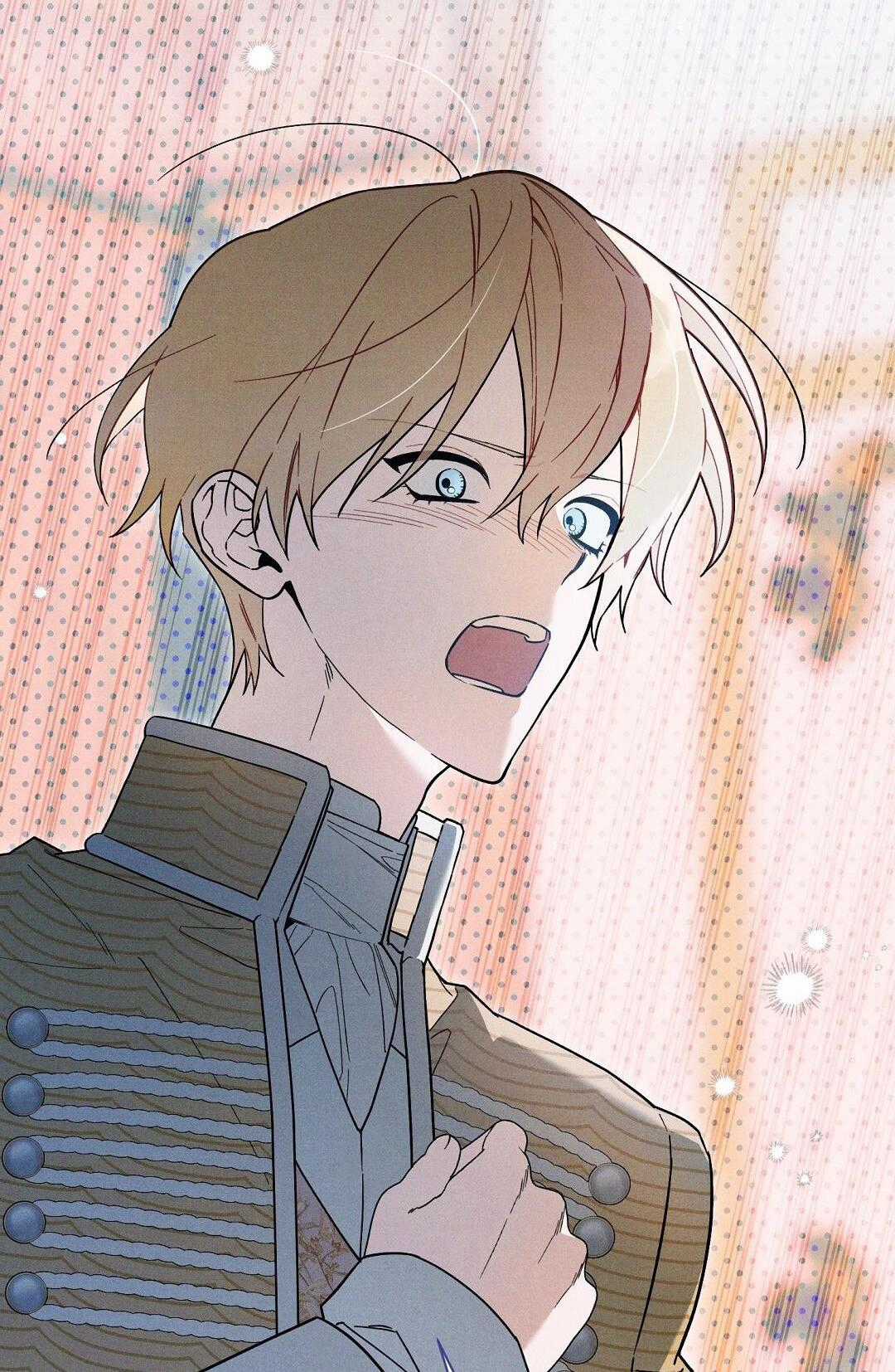 Hoàng Tử Hư Hỏng Che Giấu Mình Là Omega Chapter 18 trang 32