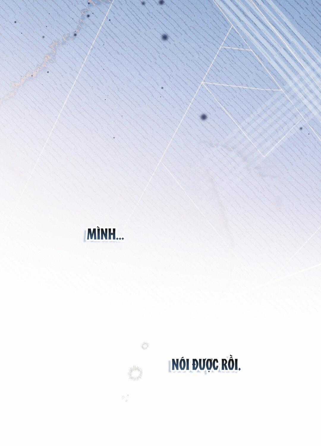 Hoàng Tử Hư Hỏng Che Giấu Mình Là Omega Chapter 18 trang 36