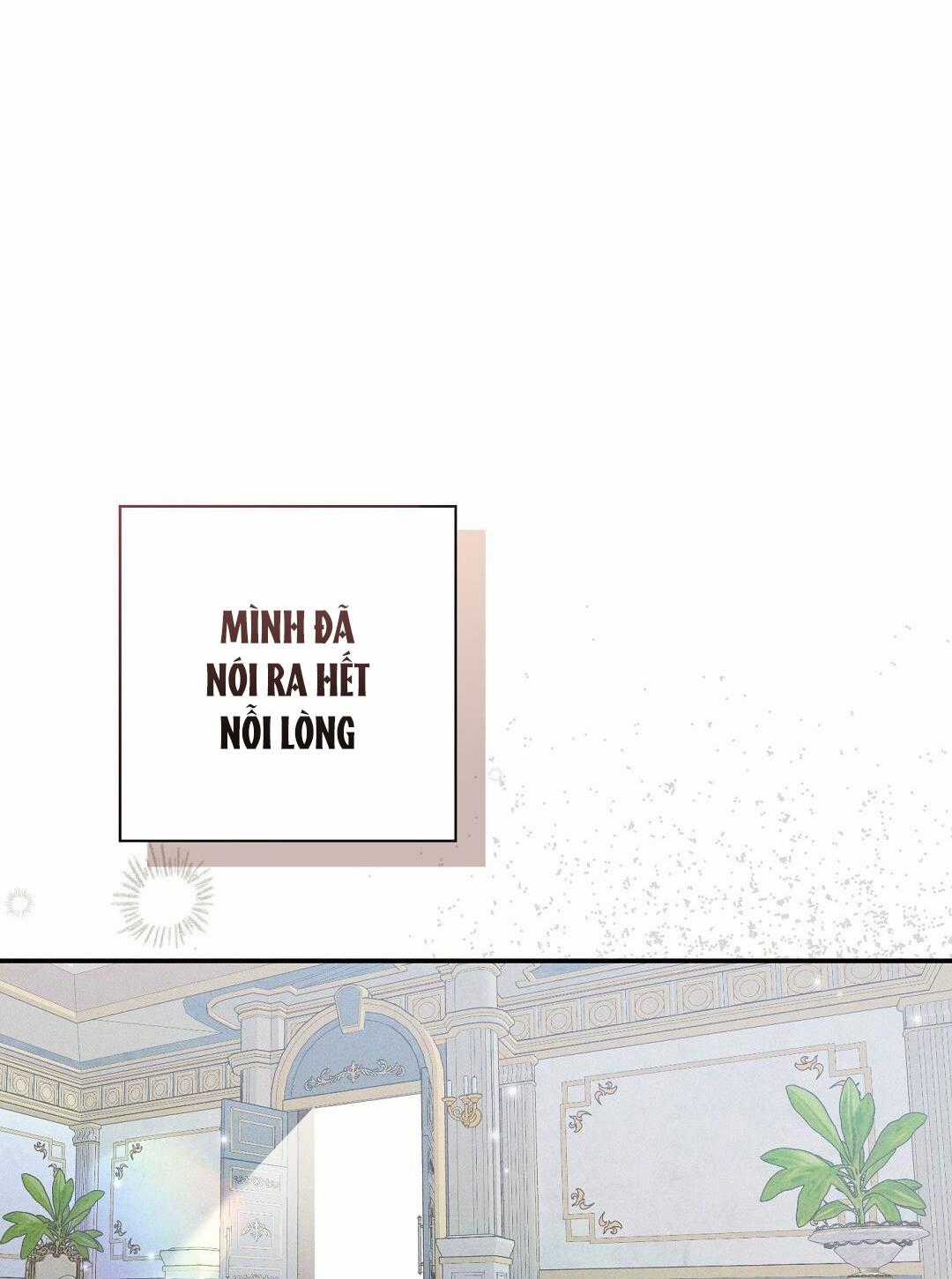 Hoàng Tử Hư Hỏng Che Giấu Mình Là Omega Chapter 18 trang 37