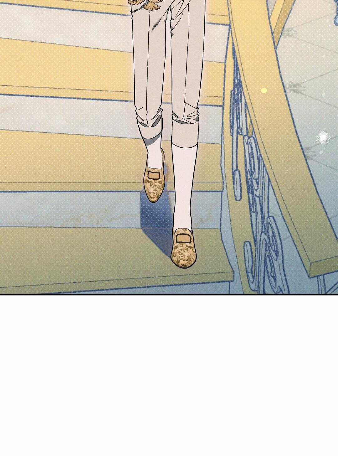 Hoàng Tử Hư Hỏng Che Giấu Mình Là Omega Chapter 18 trang 42