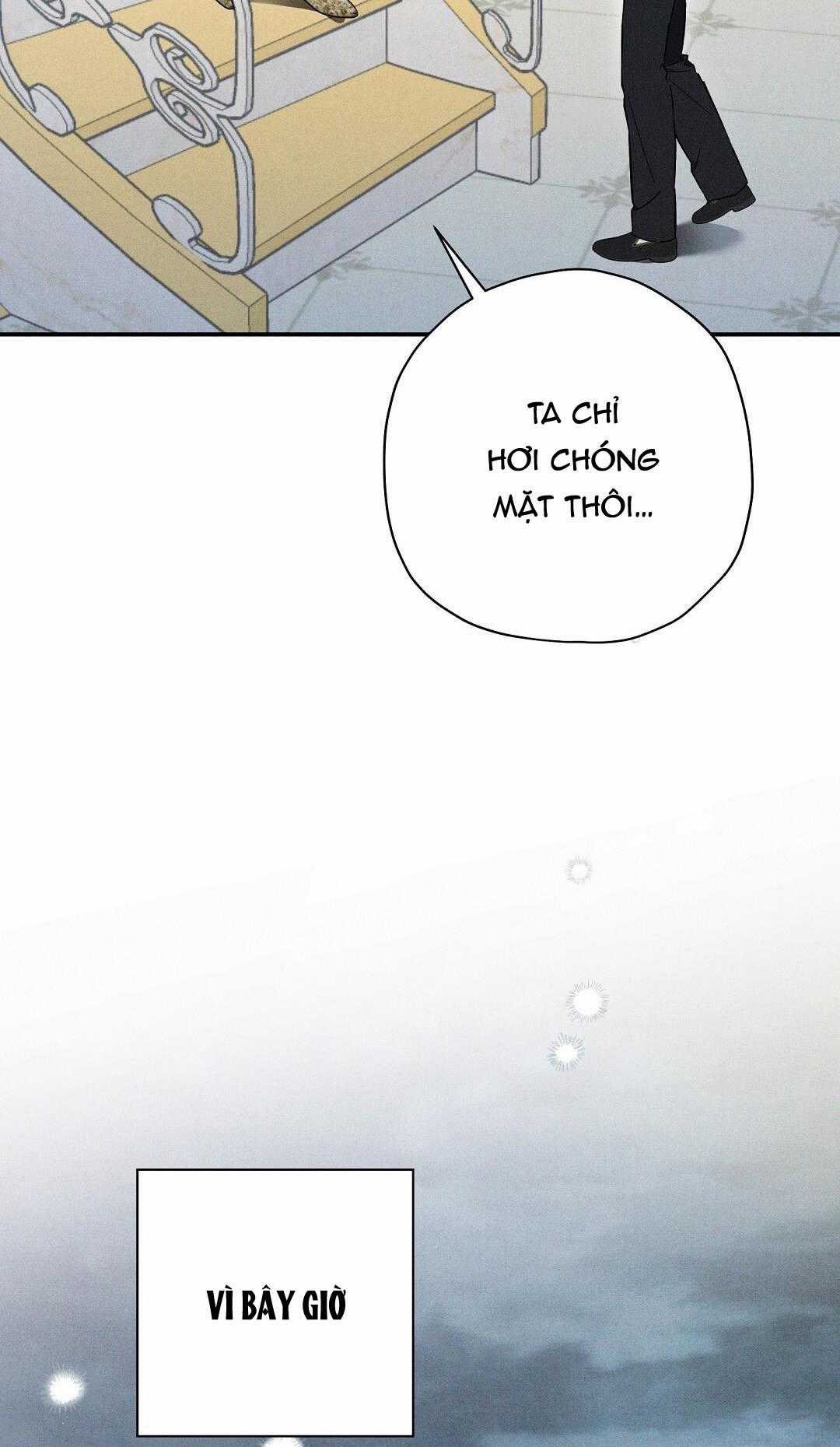 Hoàng Tử Hư Hỏng Che Giấu Mình Là Omega Chapter 18 trang 45