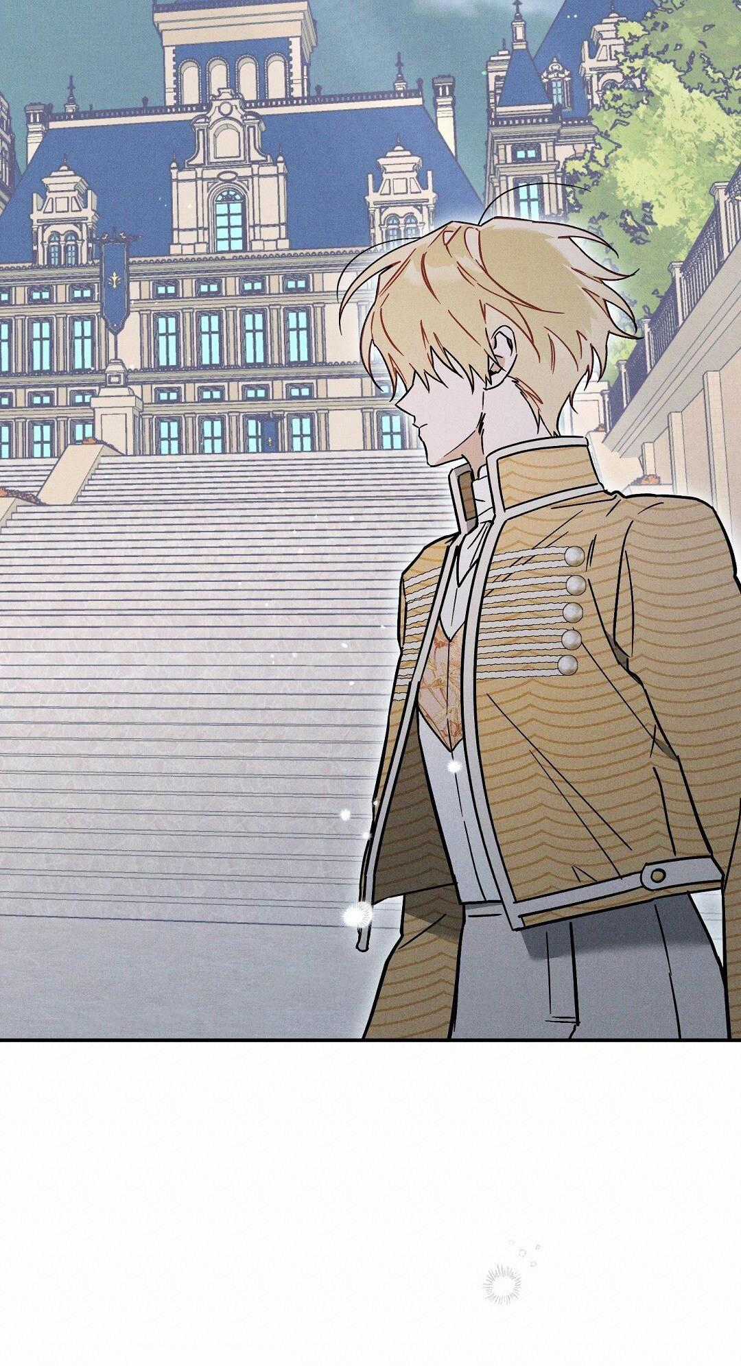 Hoàng Tử Hư Hỏng Che Giấu Mình Là Omega Chapter 18 trang 47