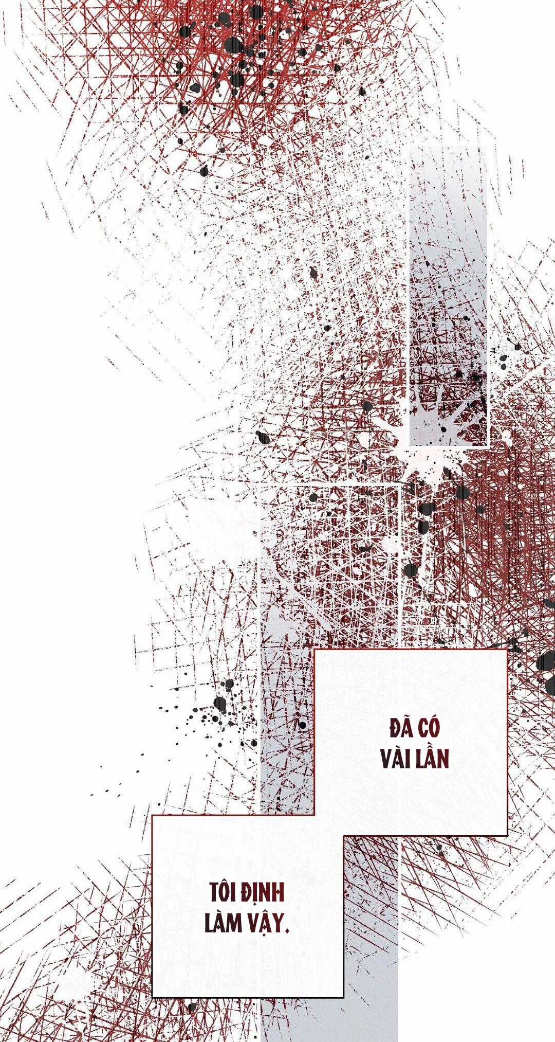 Hoàng Tử Hư Hỏng Che Giấu Mình Là Omega Chapter 18 trang 5