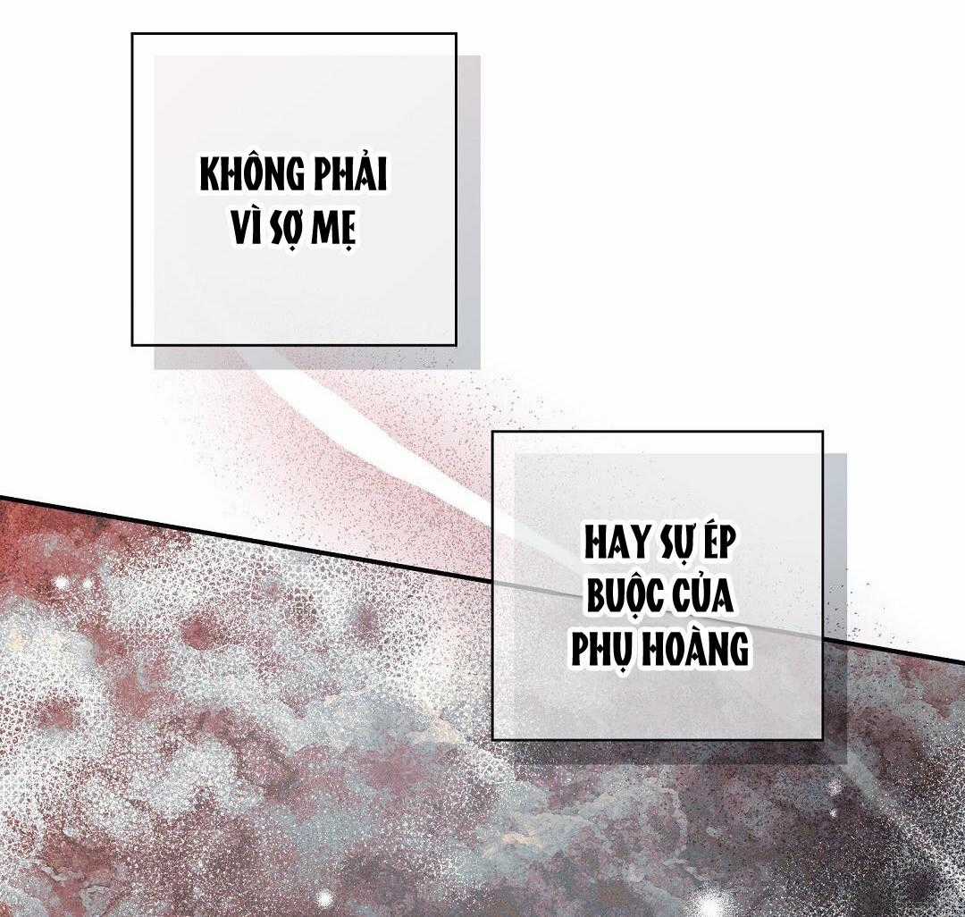 Hoàng Tử Hư Hỏng Che Giấu Mình Là Omega Chapter 18 trang 50