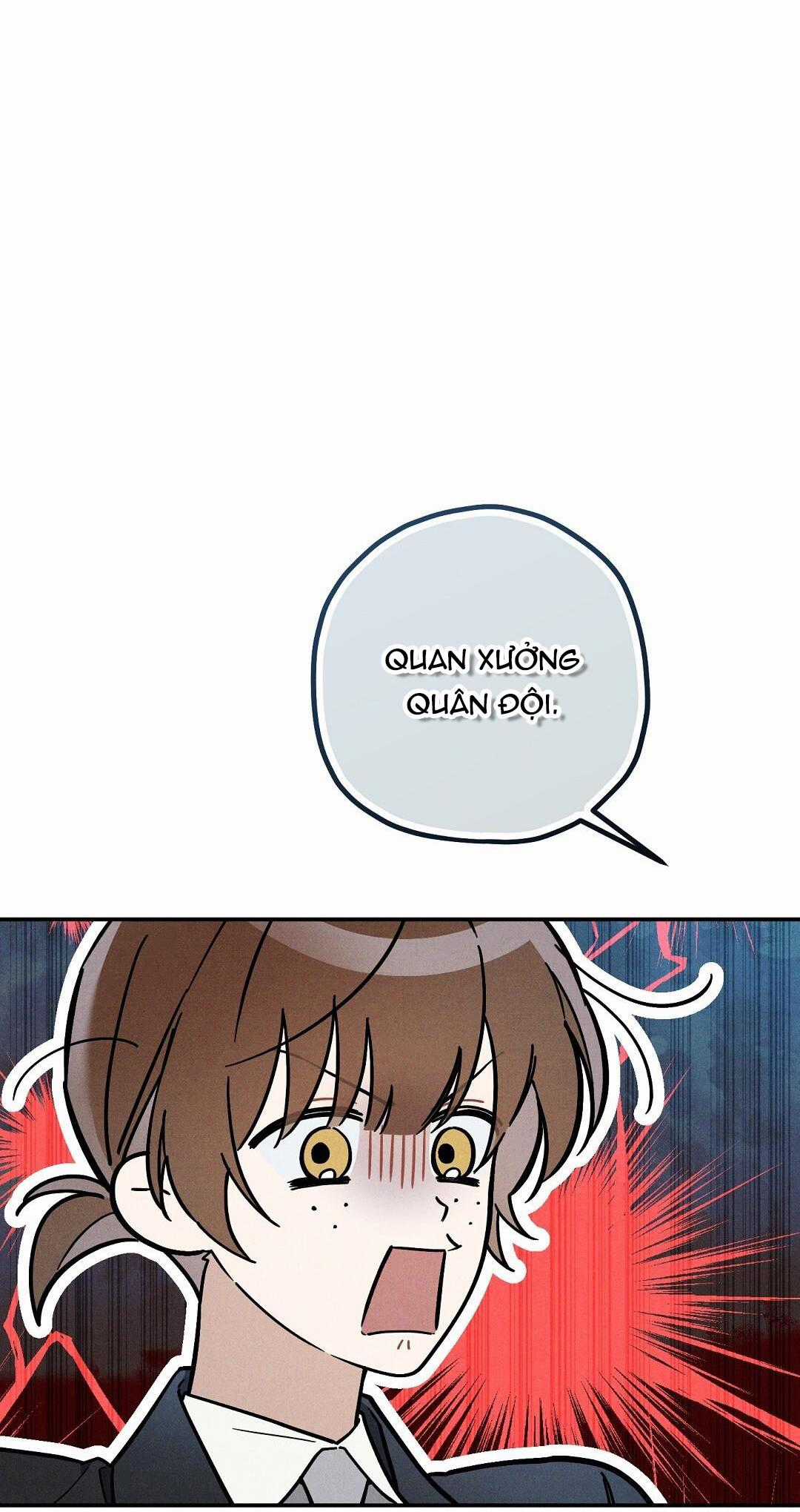 Hoàng Tử Hư Hỏng Che Giấu Mình Là Omega Chapter 18 trang 54