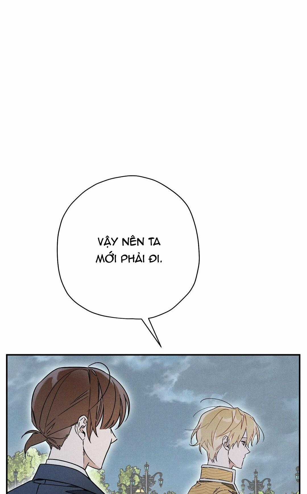 Hoàng Tử Hư Hỏng Che Giấu Mình Là Omega Chapter 18 trang 56